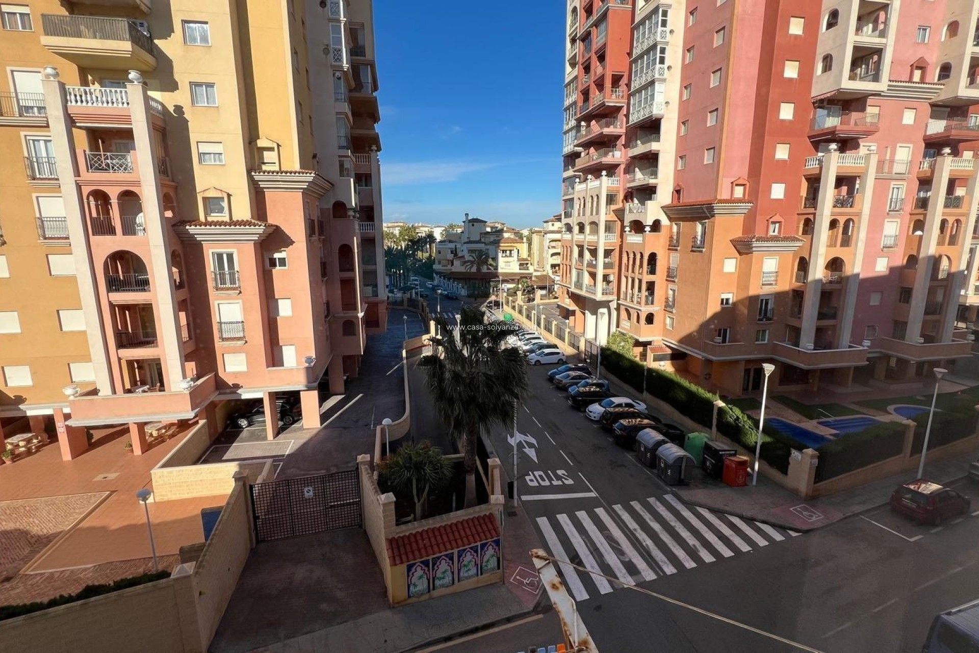 Herverkoop - Appartement / flat - Torrevieja - Los Frutales