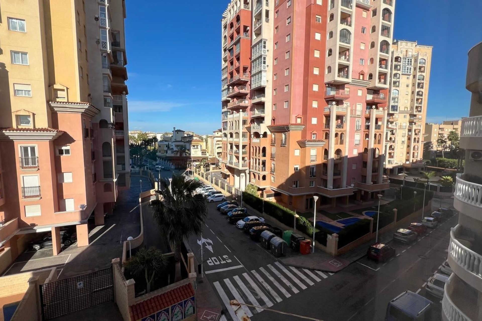 Herverkoop - Appartement / flat - Torrevieja - Los Frutales