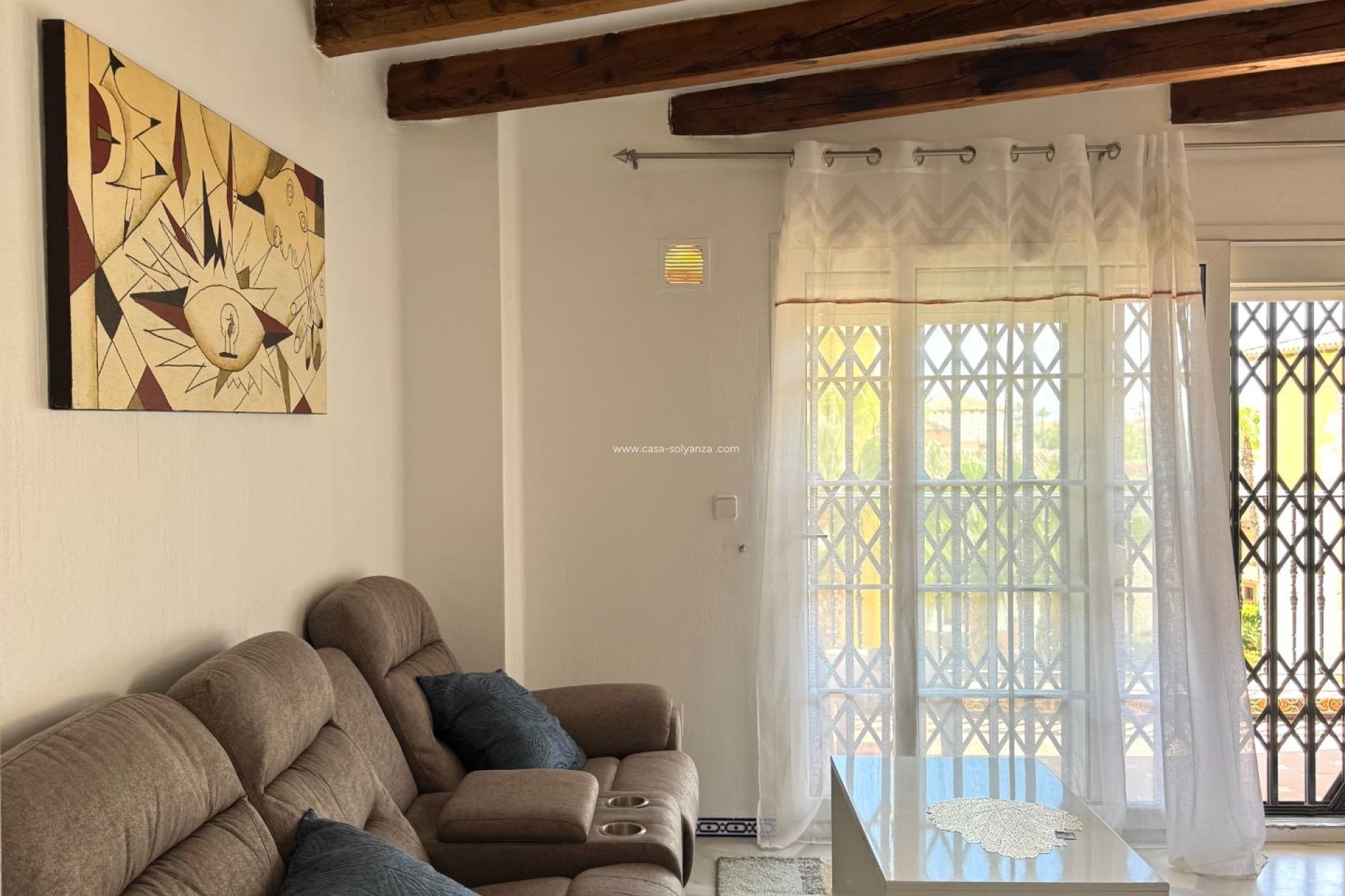 Herverkoop - Appartement / flat - Torrevieja - Los Frutales