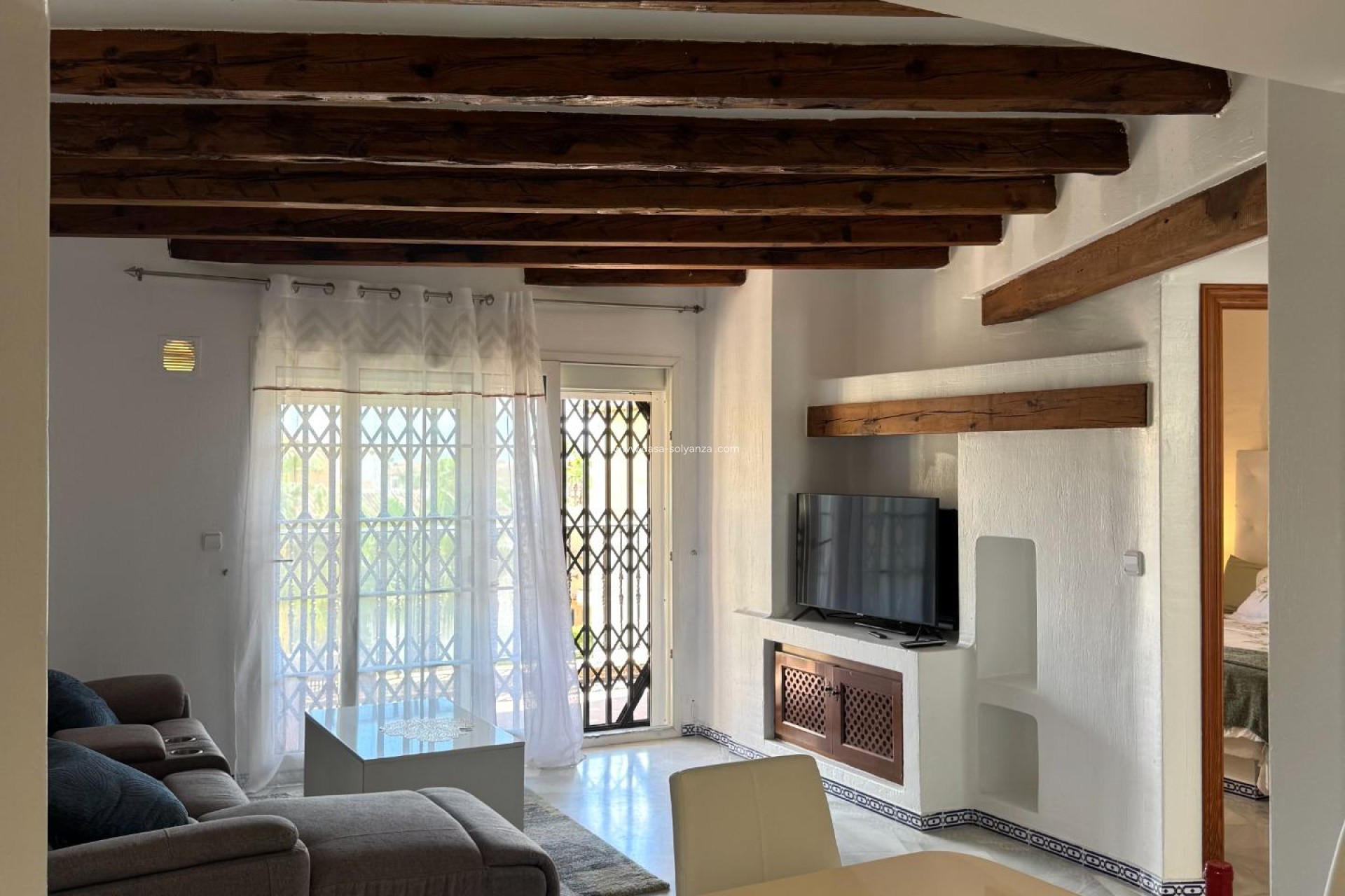 Herverkoop - Appartement / flat - Torrevieja - Los Frutales