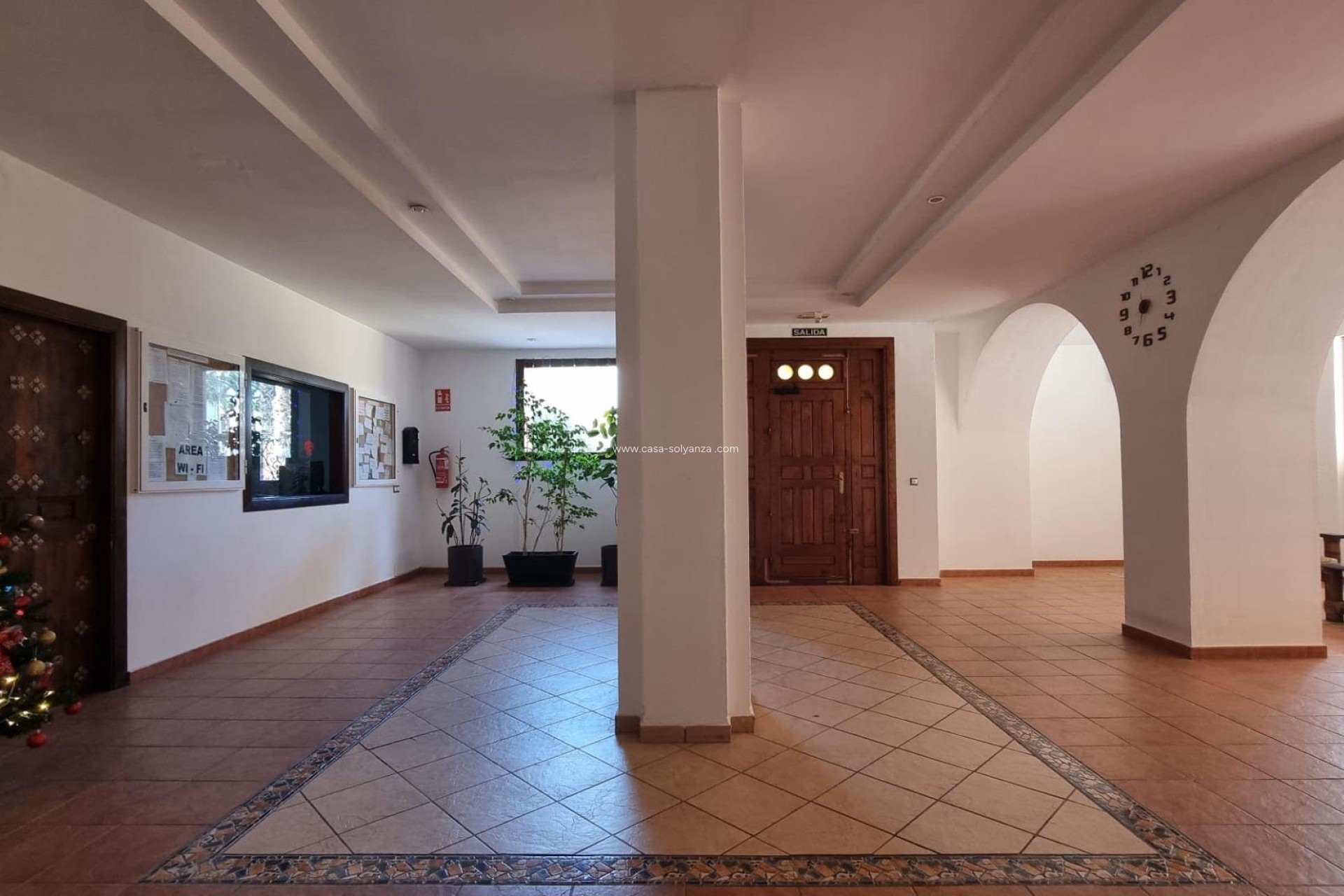 Herverkoop - Appartement / flat - Torrevieja - Los Frutales