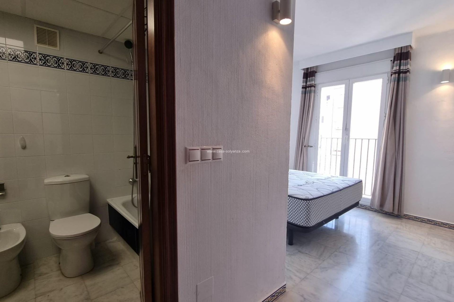 Herverkoop - Appartement / flat - Torrevieja - Los Frutales