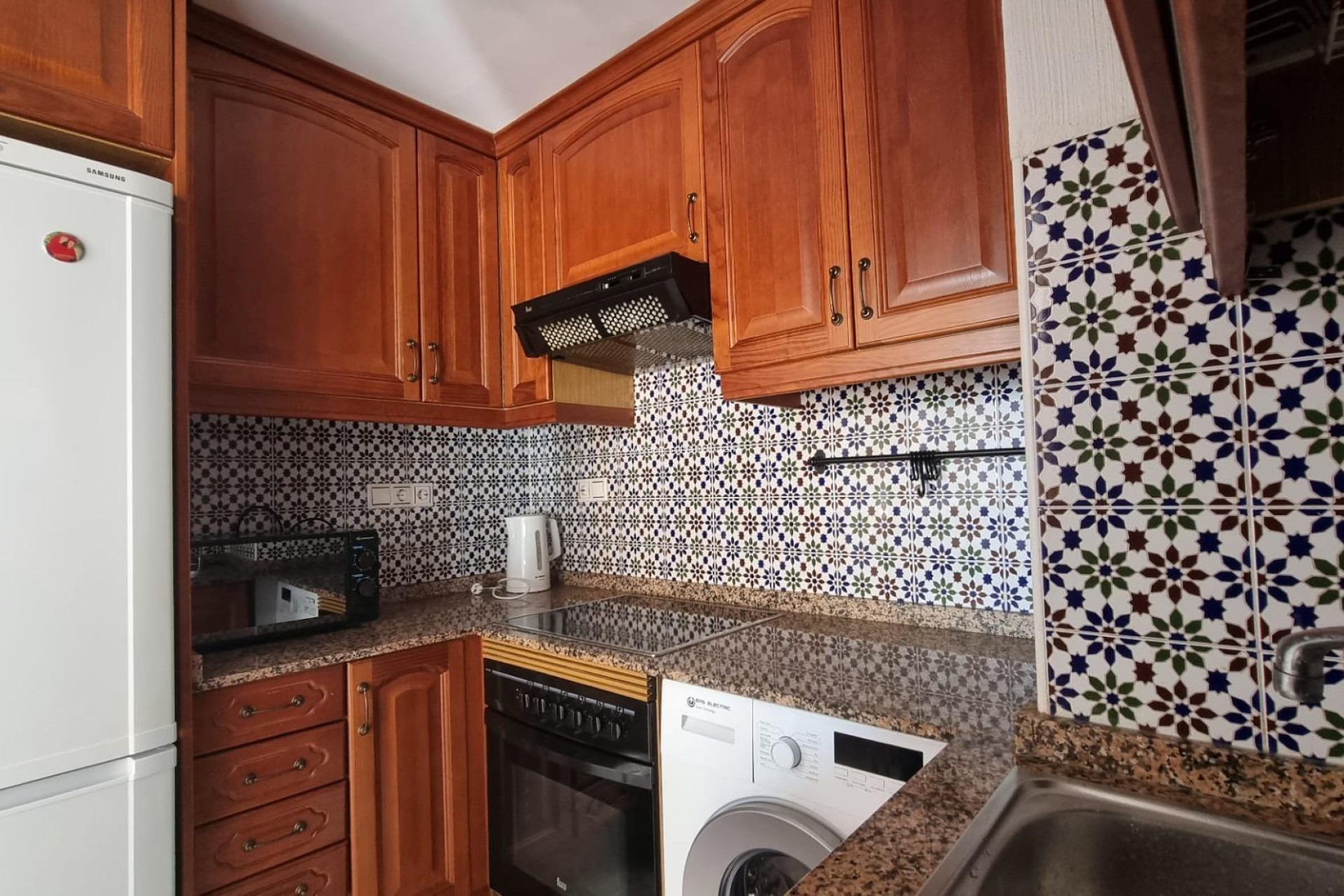 Herverkoop - Appartement / flat - Torrevieja - Los Frutales
