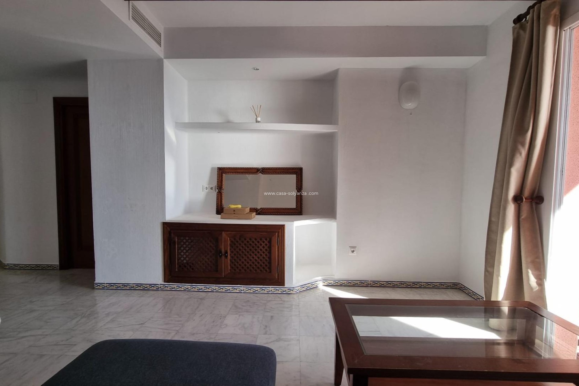 Herverkoop - Appartement / flat - Torrevieja - Los Frutales
