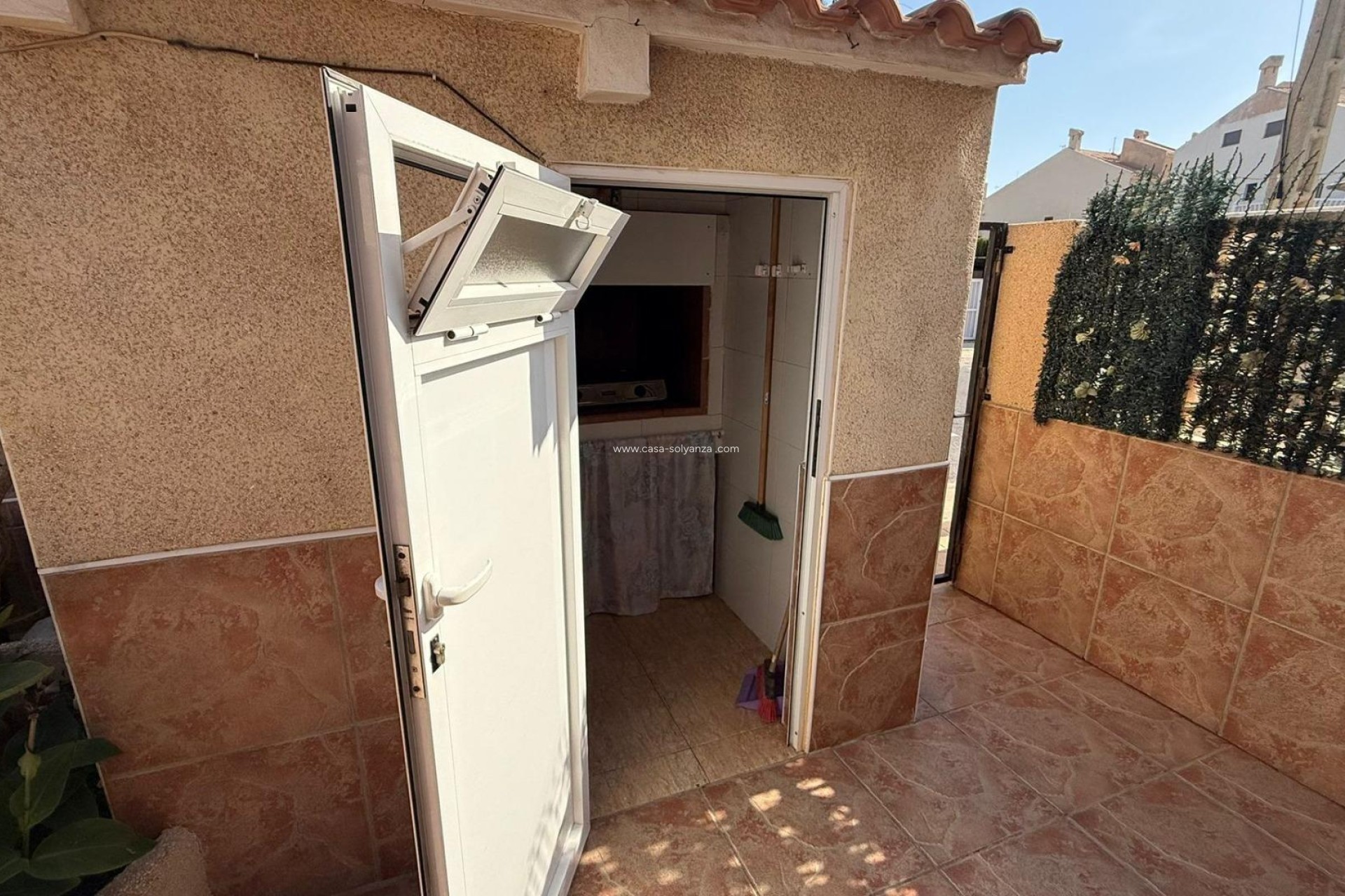 Herverkoop - Appartement / flat - Torrevieja - Los Frutales