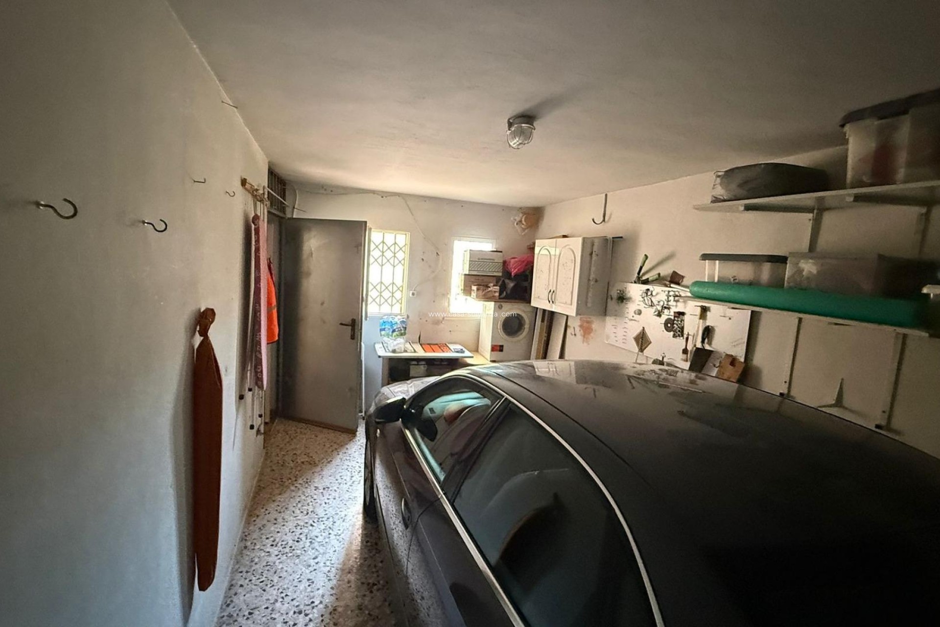 Herverkoop - Appartement / flat - Torrevieja - Los Frutales