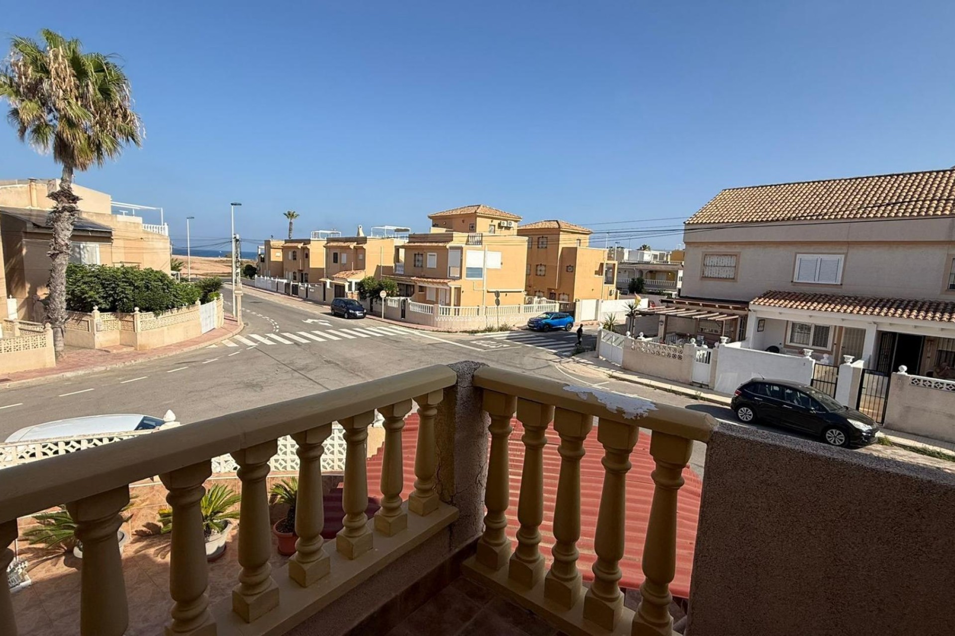 Herverkoop - Appartement / flat - Torrevieja - Los Frutales