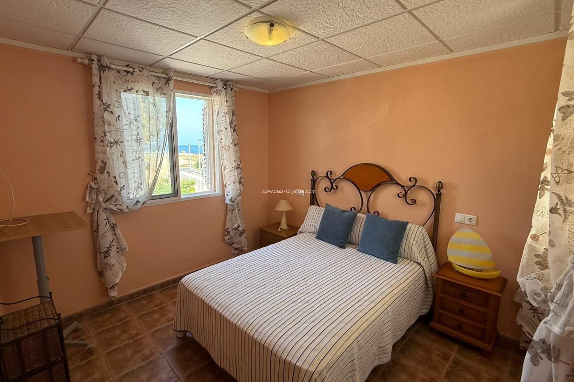 Herverkoop - Appartement / flat - Torrevieja - Los Frutales