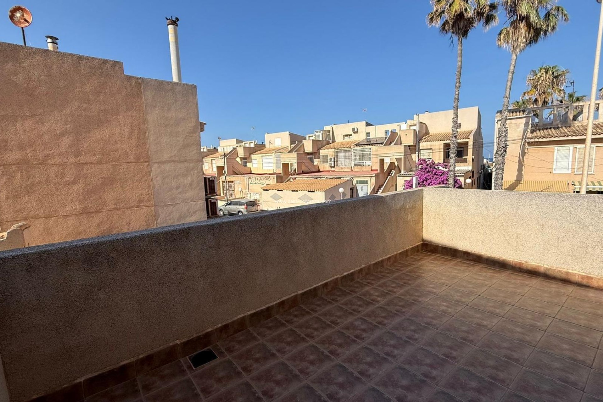 Herverkoop - Appartement / flat - Torrevieja - Los Frutales