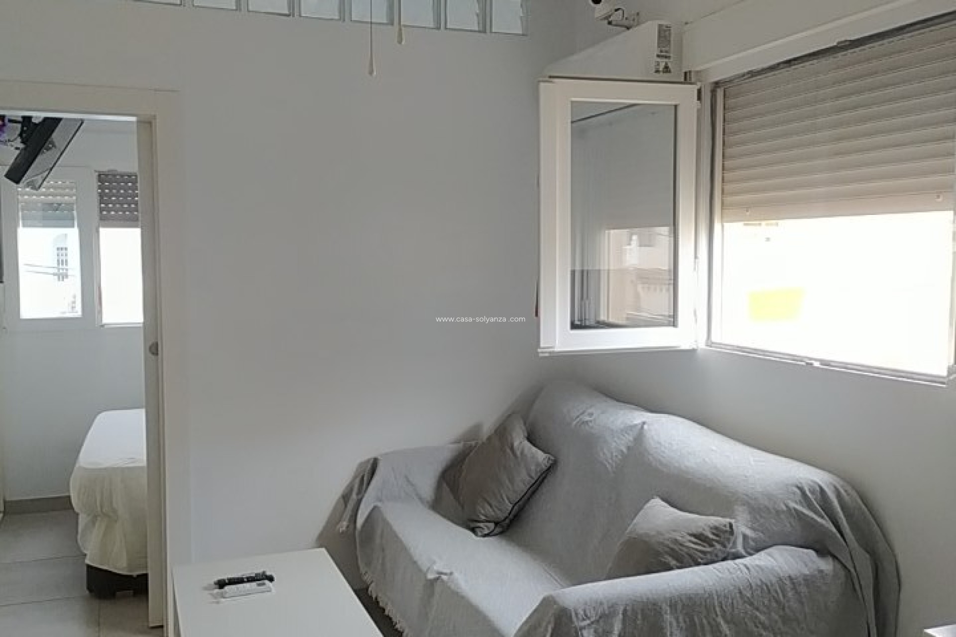 Herverkoop - Appartement / flat - Torrevieja - LOS NAUFRAGOS PLAYA