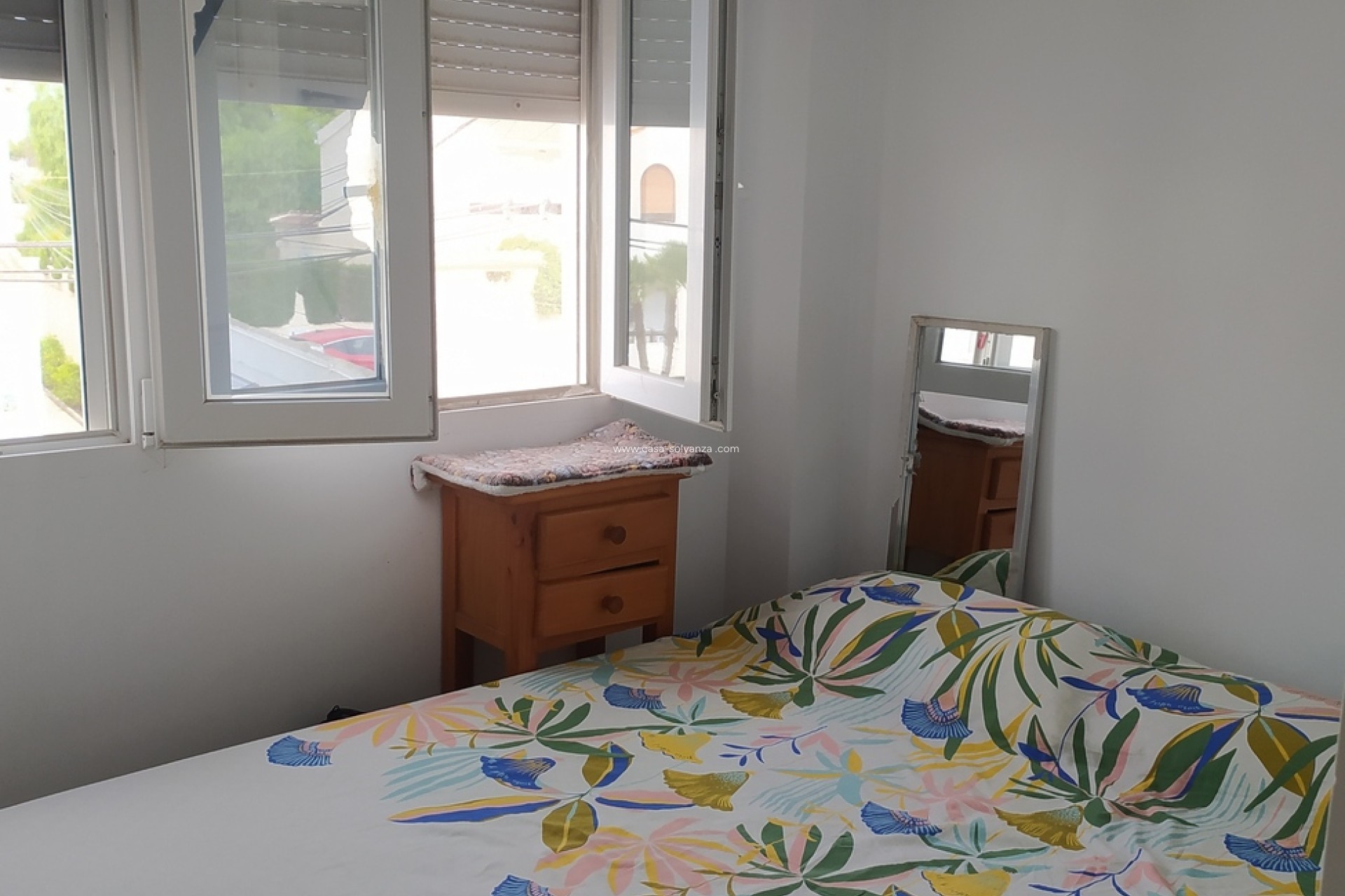 Herverkoop - Appartement / flat - Torrevieja - LOS NAUFRAGOS PLAYA