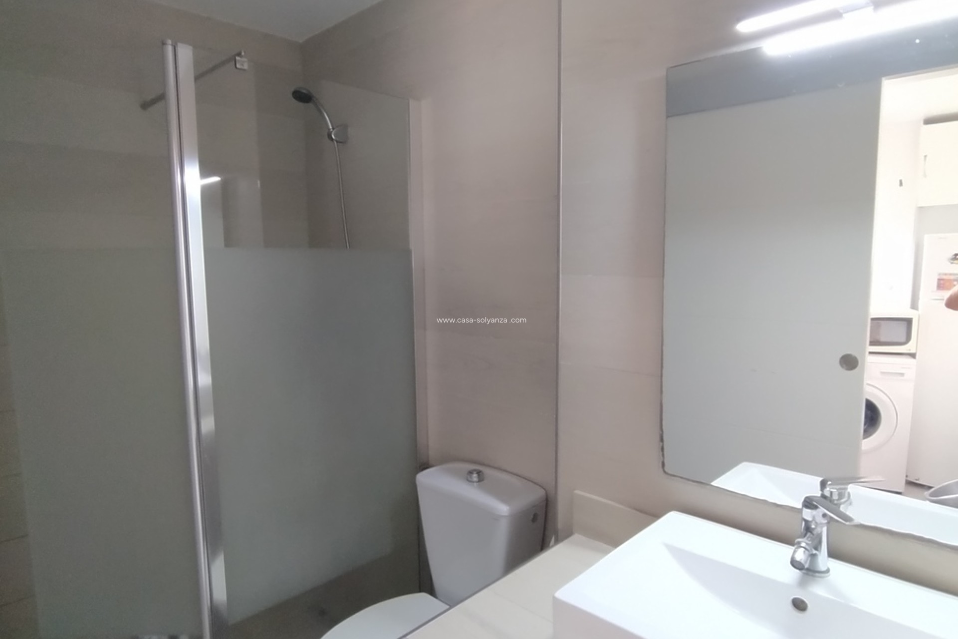 Herverkoop - Appartement / flat - Torrevieja - LOS NAUFRAGOS PLAYA