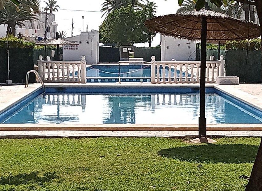 Herverkoop - Appartement / flat - Torrevieja - MAR AZUL LA VELETA