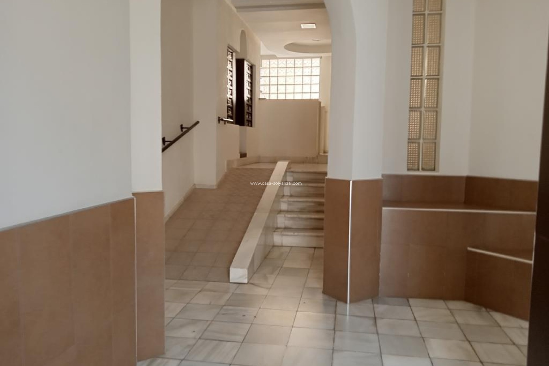 Herverkoop - Appartement / flat - Torrevieja - MAR AZUL LA VELETA
