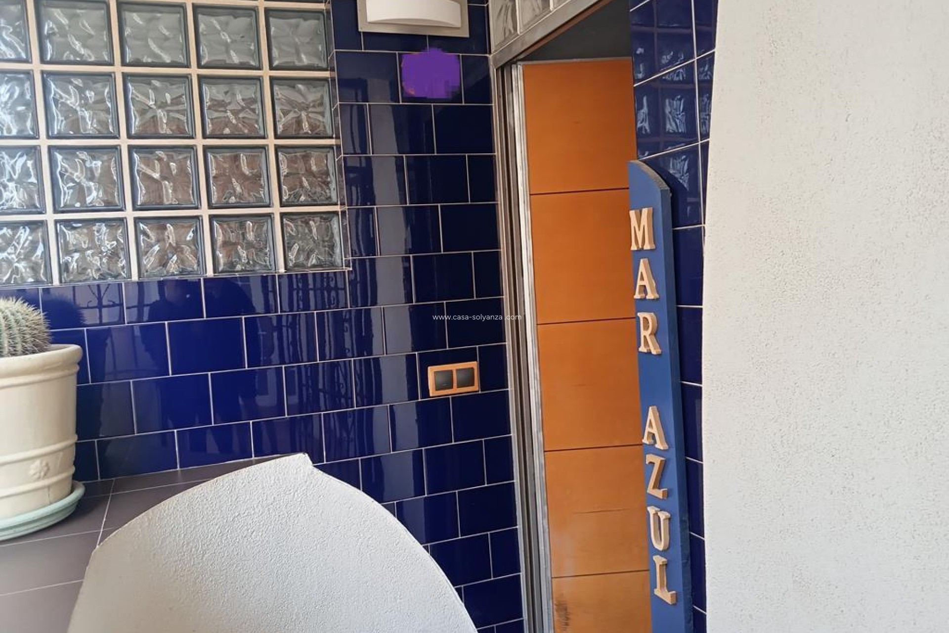Herverkoop - Appartement / flat - Torrevieja - MAR AZUL LA VELETA