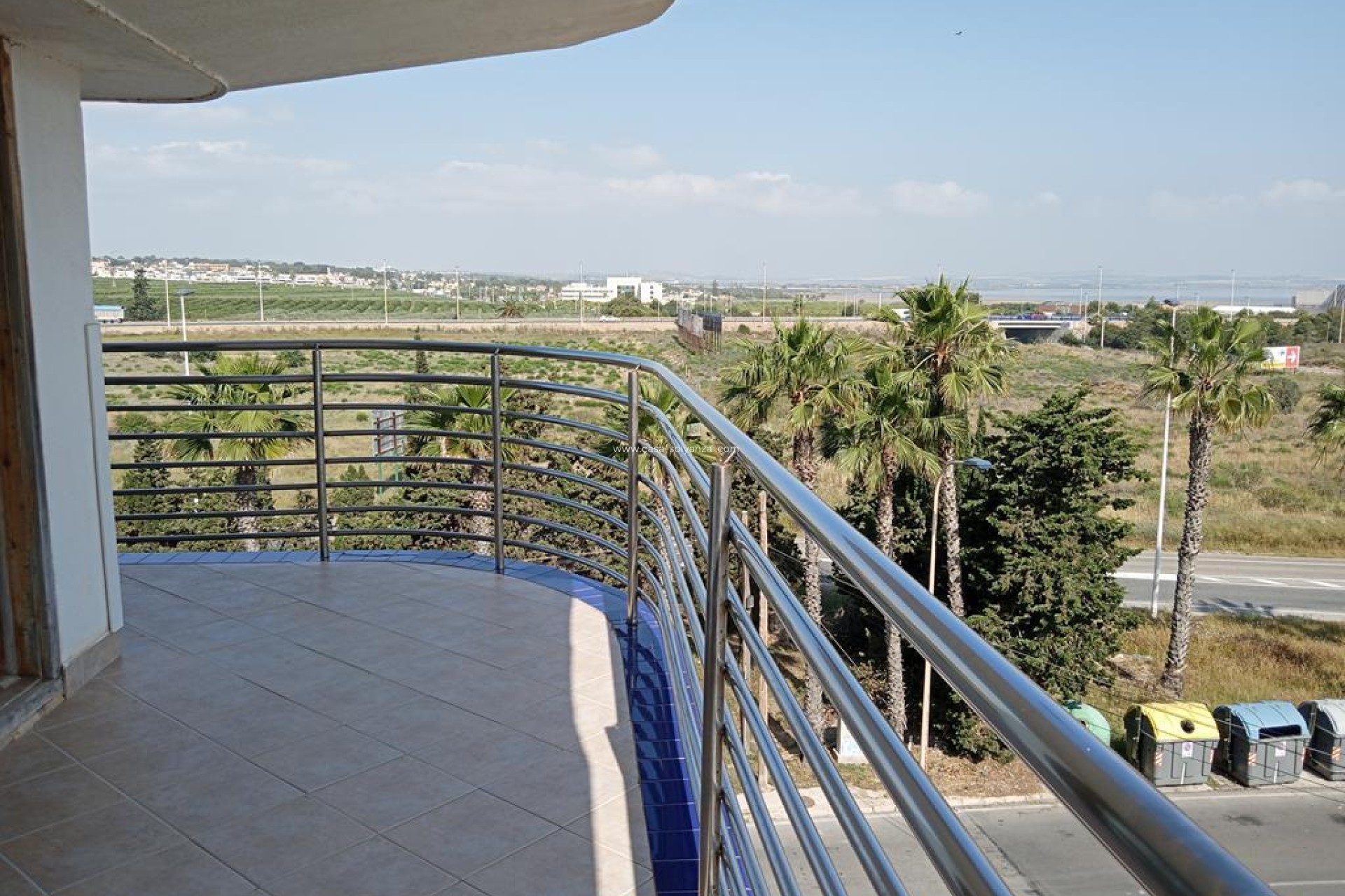 Herverkoop - Appartement / flat - Torrevieja - MAR AZUL LA VELETA