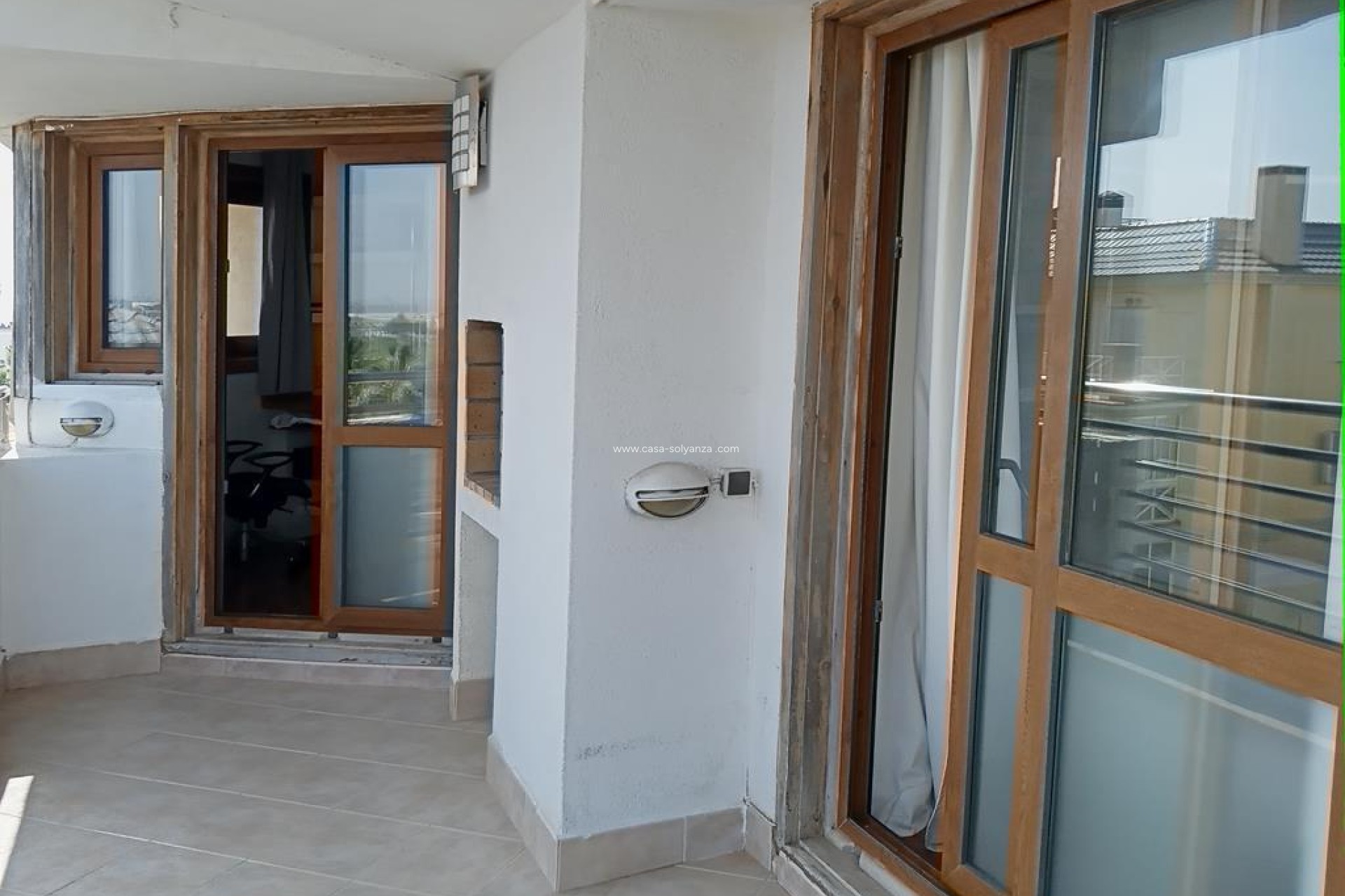 Herverkoop - Appartement / flat - Torrevieja - MAR AZUL LA VELETA