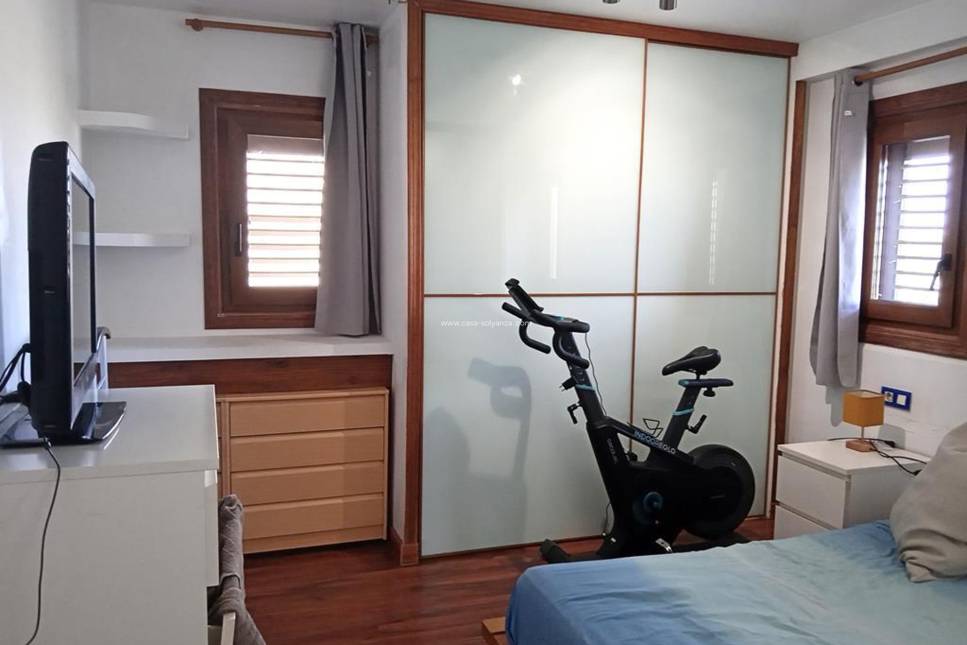 Herverkoop - Appartement / flat - Torrevieja - MAR AZUL LA VELETA