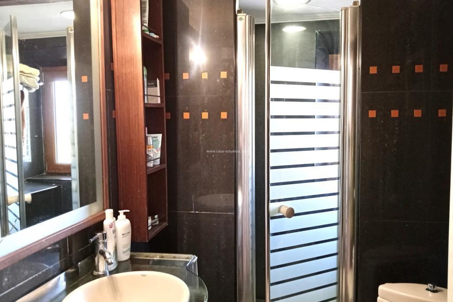 Herverkoop - Appartement / flat - Torrevieja - MAR AZUL LA VELETA