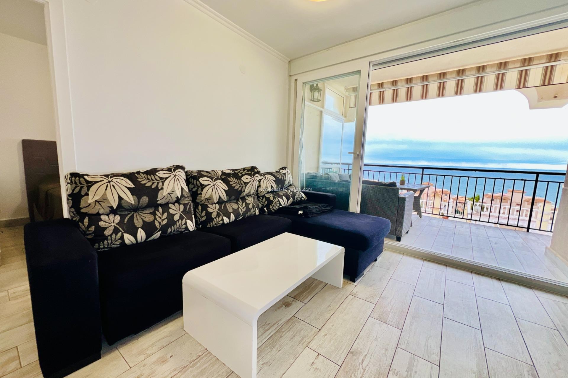 Herverkoop - Appartement / flat - Torrevieja - Miramar - Torre Del Moro