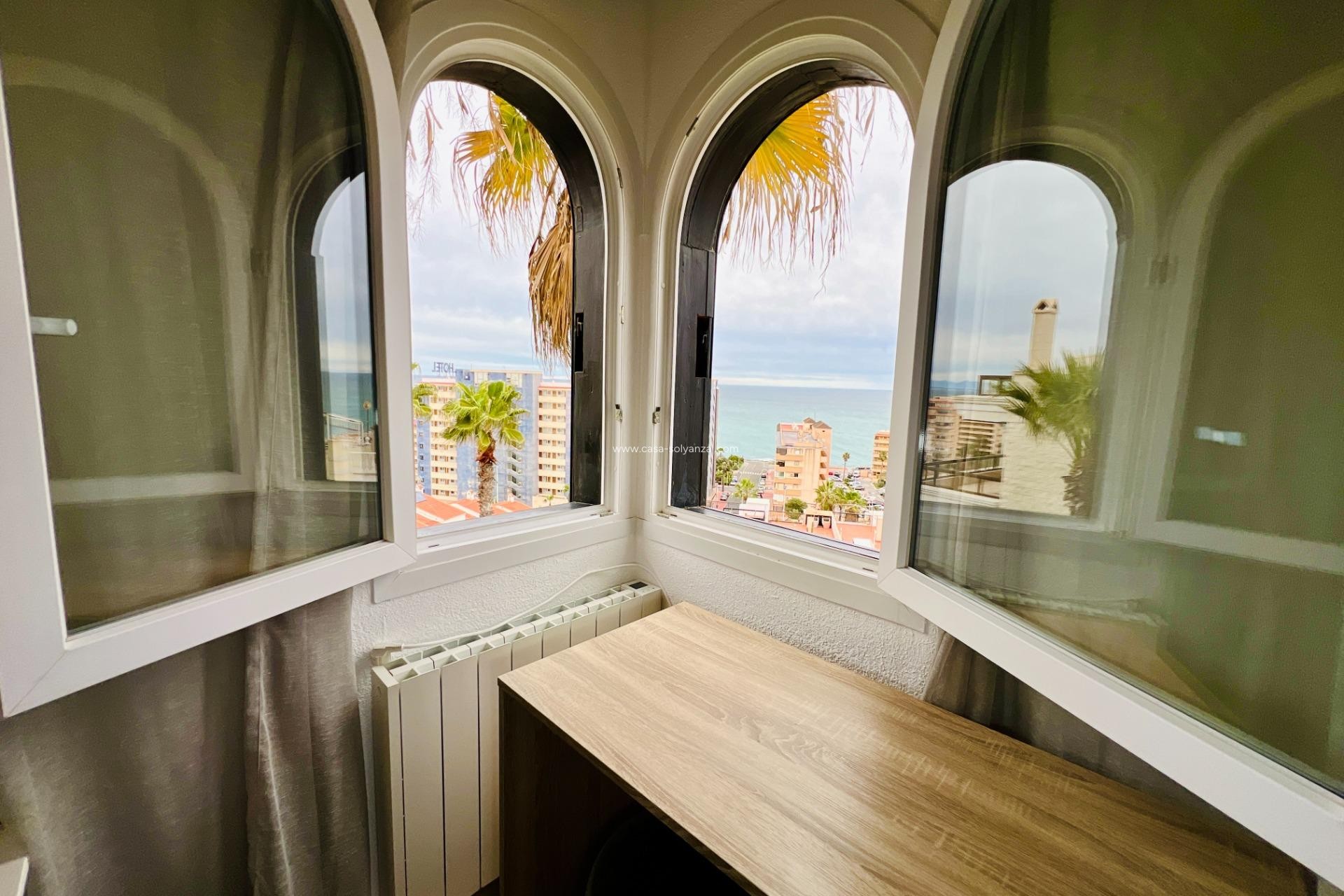 Herverkoop - Appartement / flat - Torrevieja - Miramar - Torre Del Moro