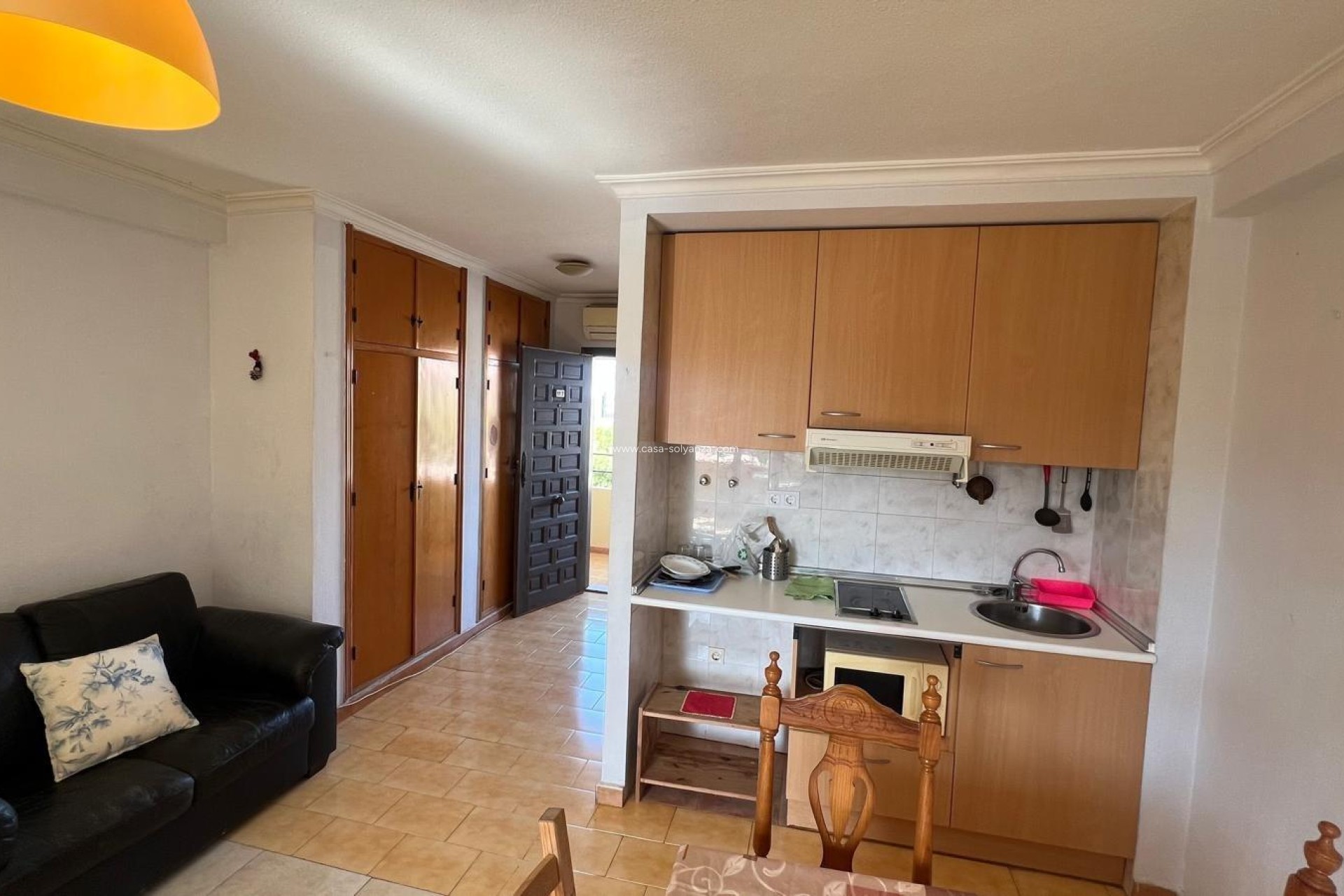 Herverkoop - Appartement / flat - Torrevieja - Miramar - Torre Del Moro
