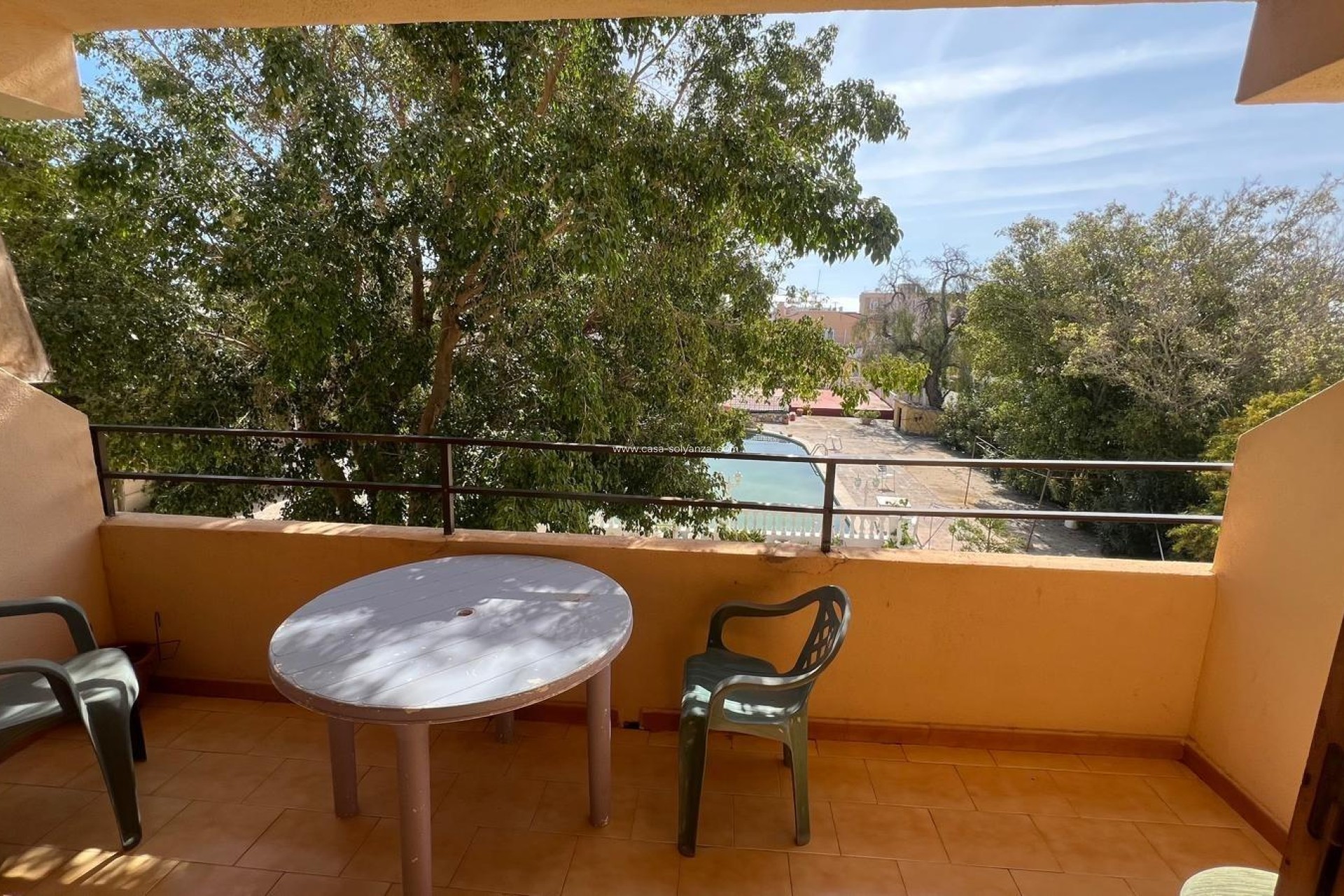 Herverkoop - Appartement / flat - Torrevieja - Miramar - Torre Del Moro