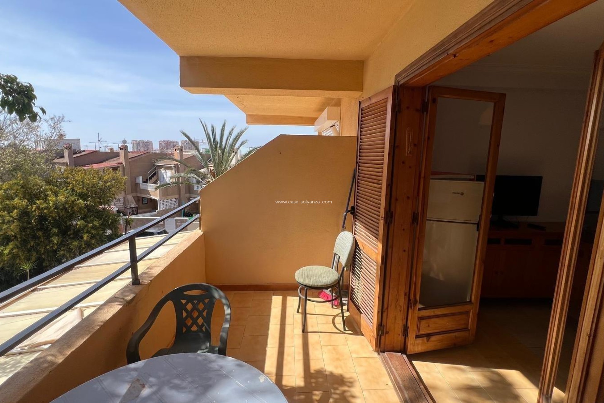 Herverkoop - Appartement / flat - Torrevieja - Miramar - Torre Del Moro