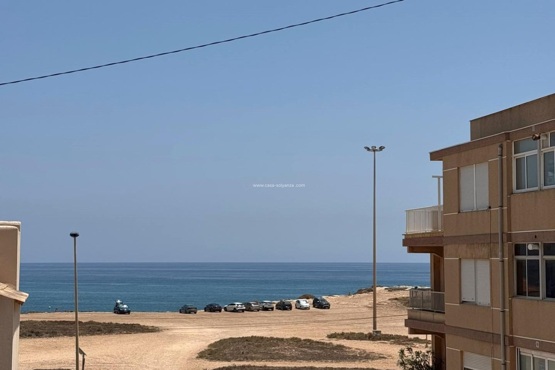 Herverkoop - Appartement / flat - Torrevieja - Miramar - Torre Del Moro