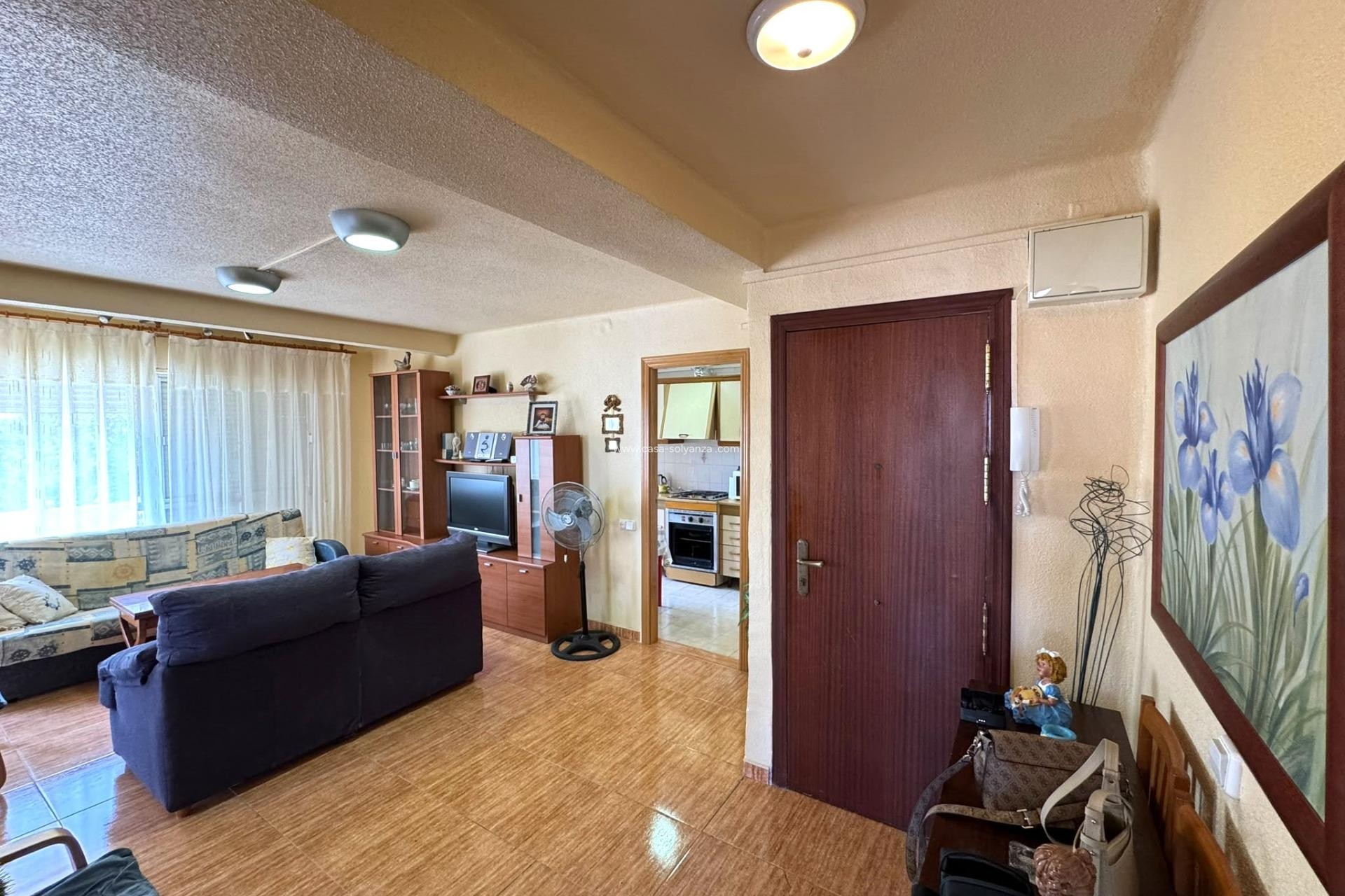 Herverkoop - Appartement / flat - Torrevieja - Miramar - Torre Del Moro