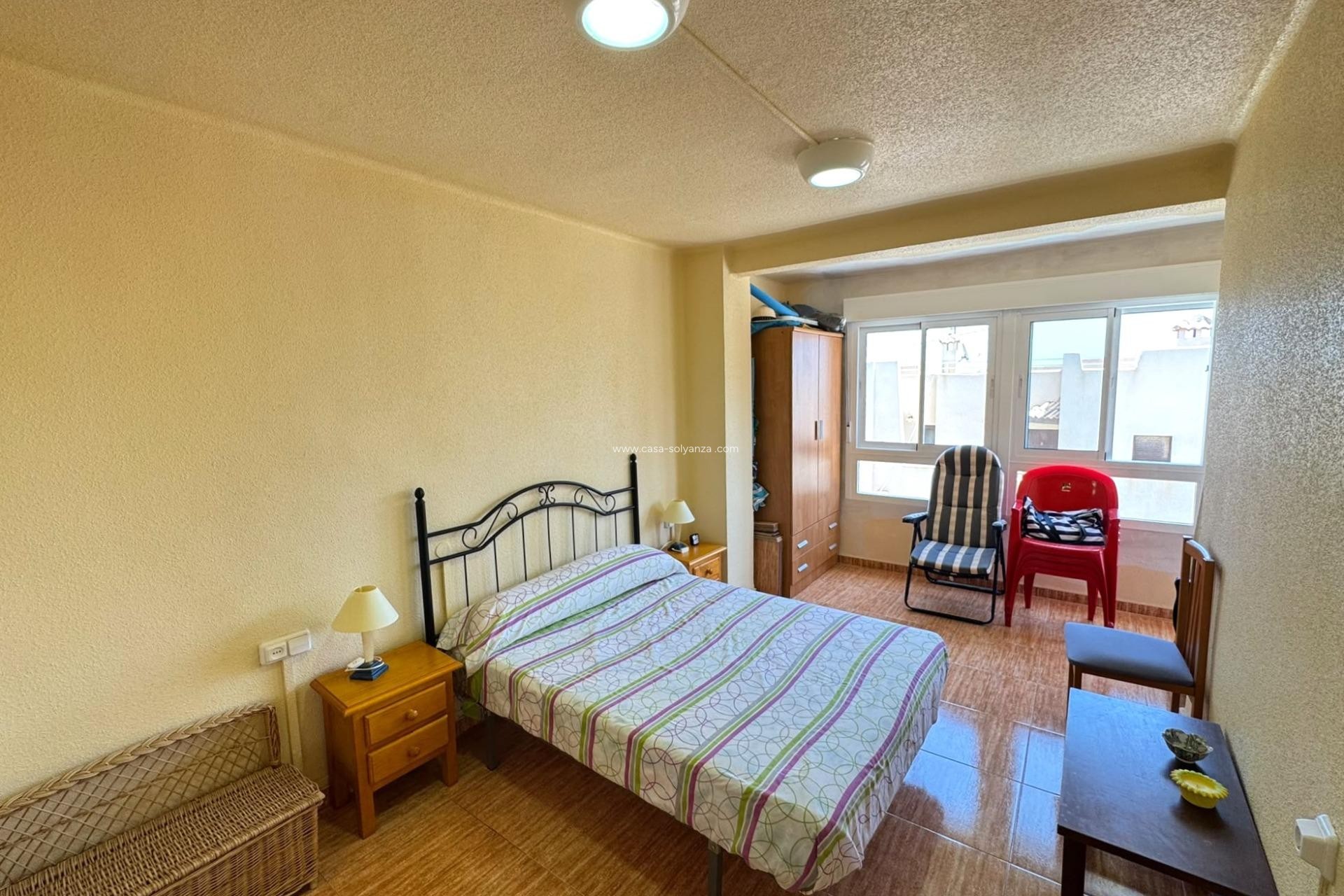 Herverkoop - Appartement / flat - Torrevieja - Miramar - Torre Del Moro