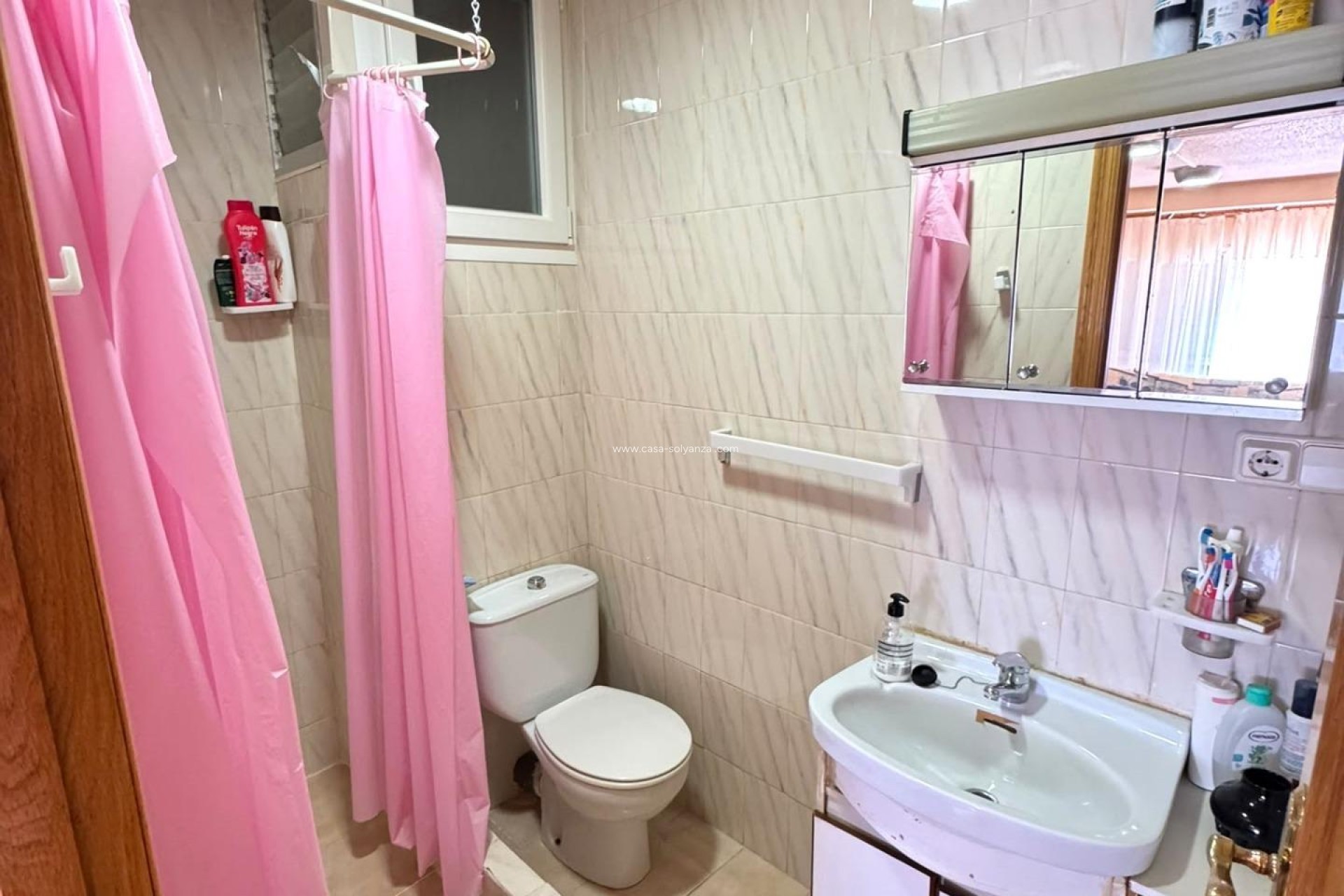 Herverkoop - Appartement / flat - Torrevieja - Miramar - Torre Del Moro