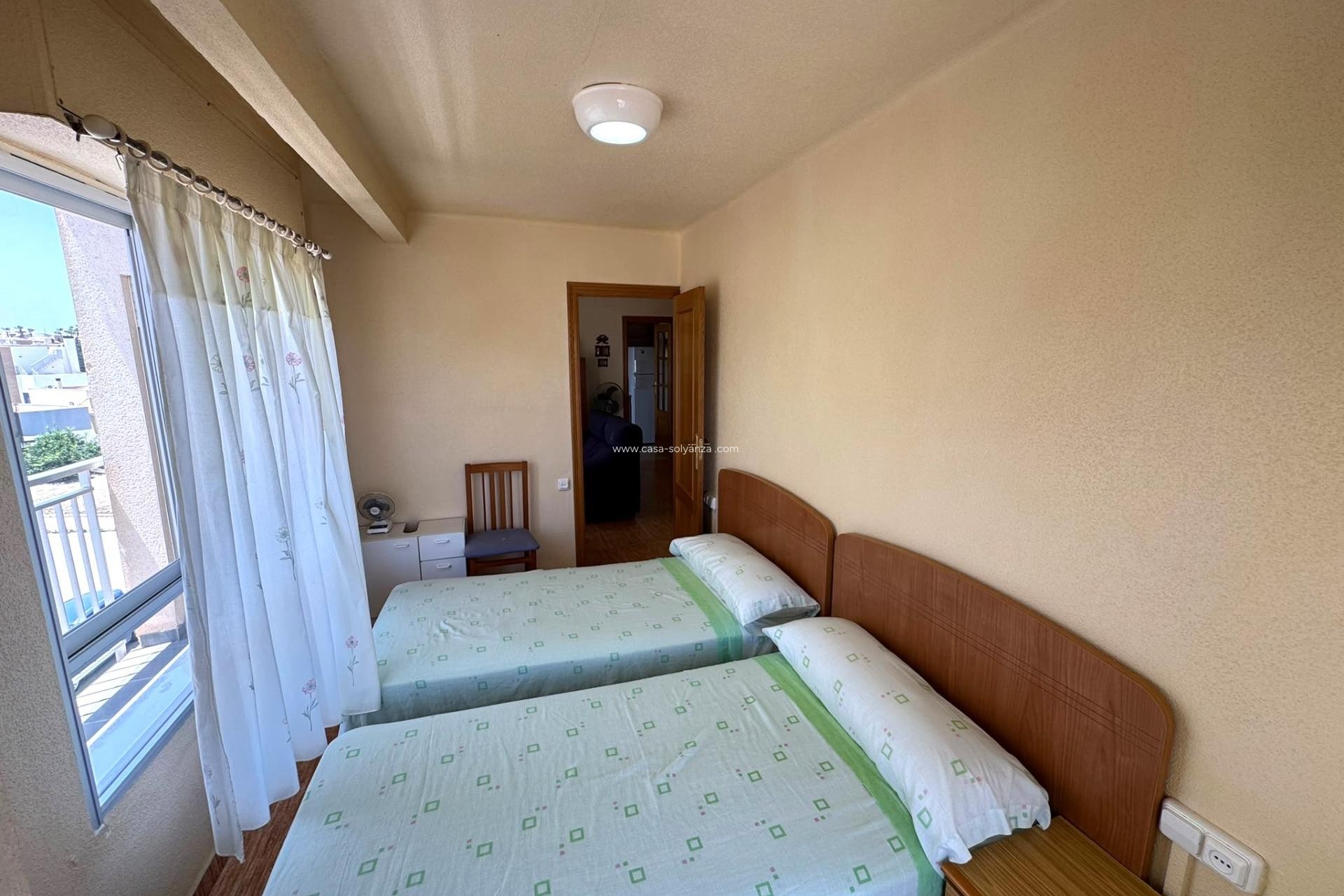 Herverkoop - Appartement / flat - Torrevieja - Miramar - Torre Del Moro