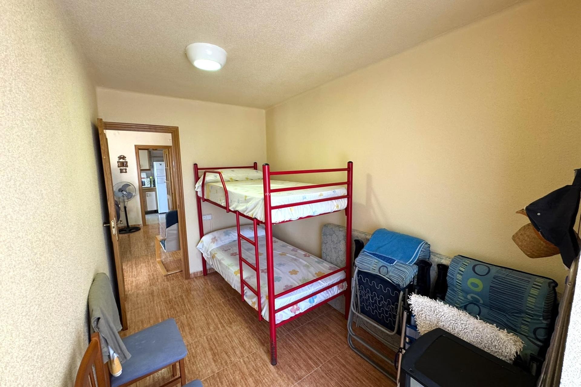 Herverkoop - Appartement / flat - Torrevieja - Miramar - Torre Del Moro