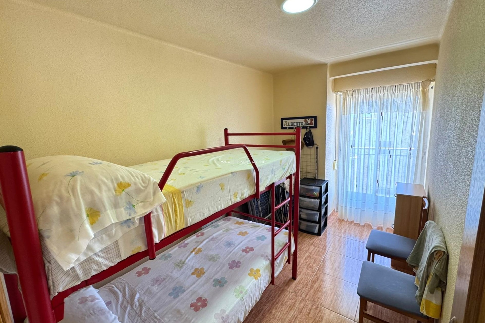 Herverkoop - Appartement / flat - Torrevieja - Miramar - Torre Del Moro