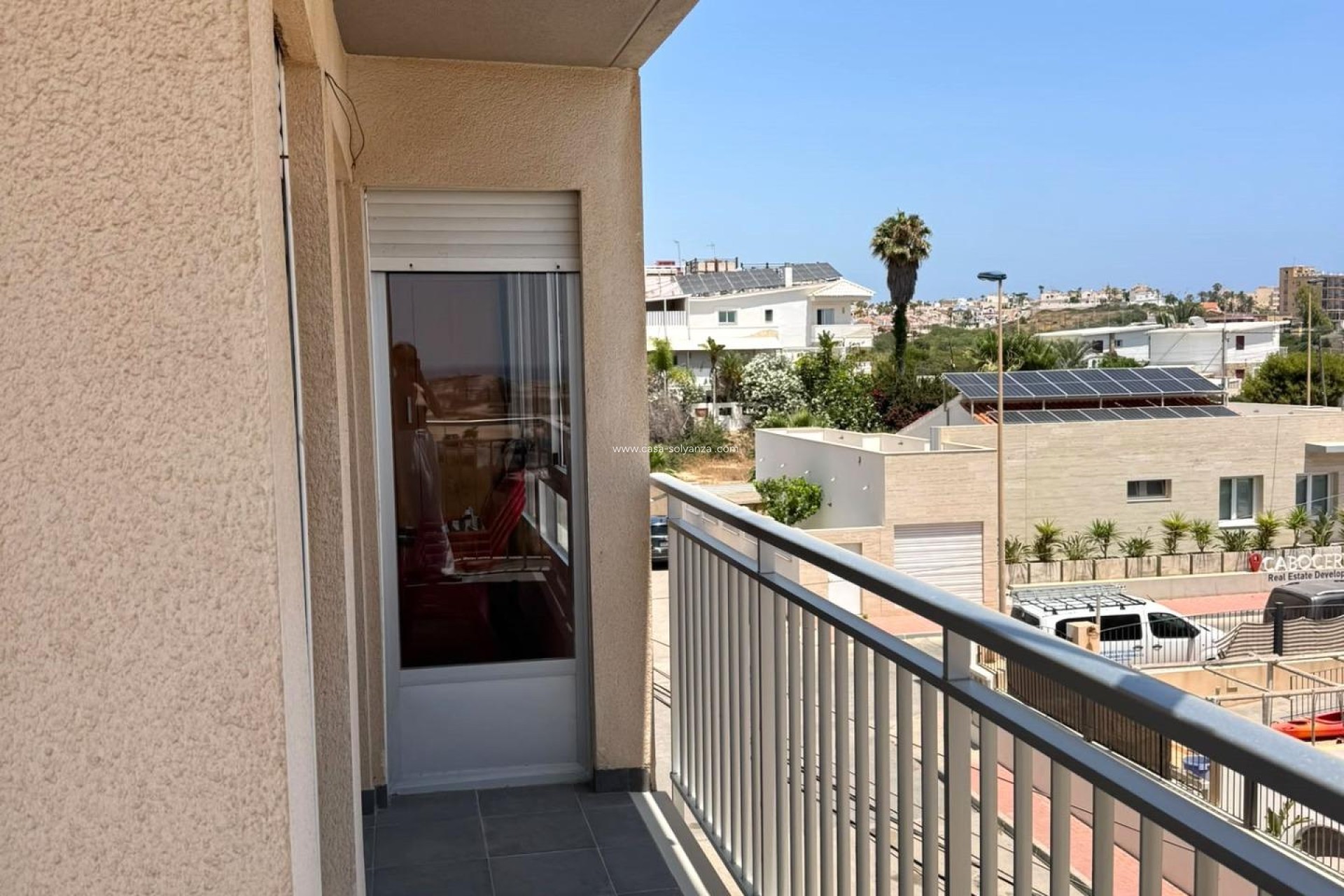 Herverkoop - Appartement / flat - Torrevieja - Miramar - Torre Del Moro