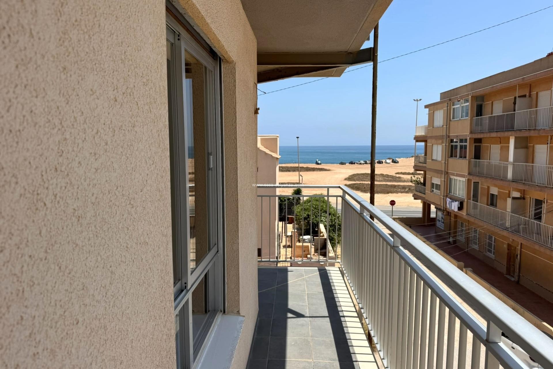 Herverkoop - Appartement / flat - Torrevieja - Miramar - Torre Del Moro