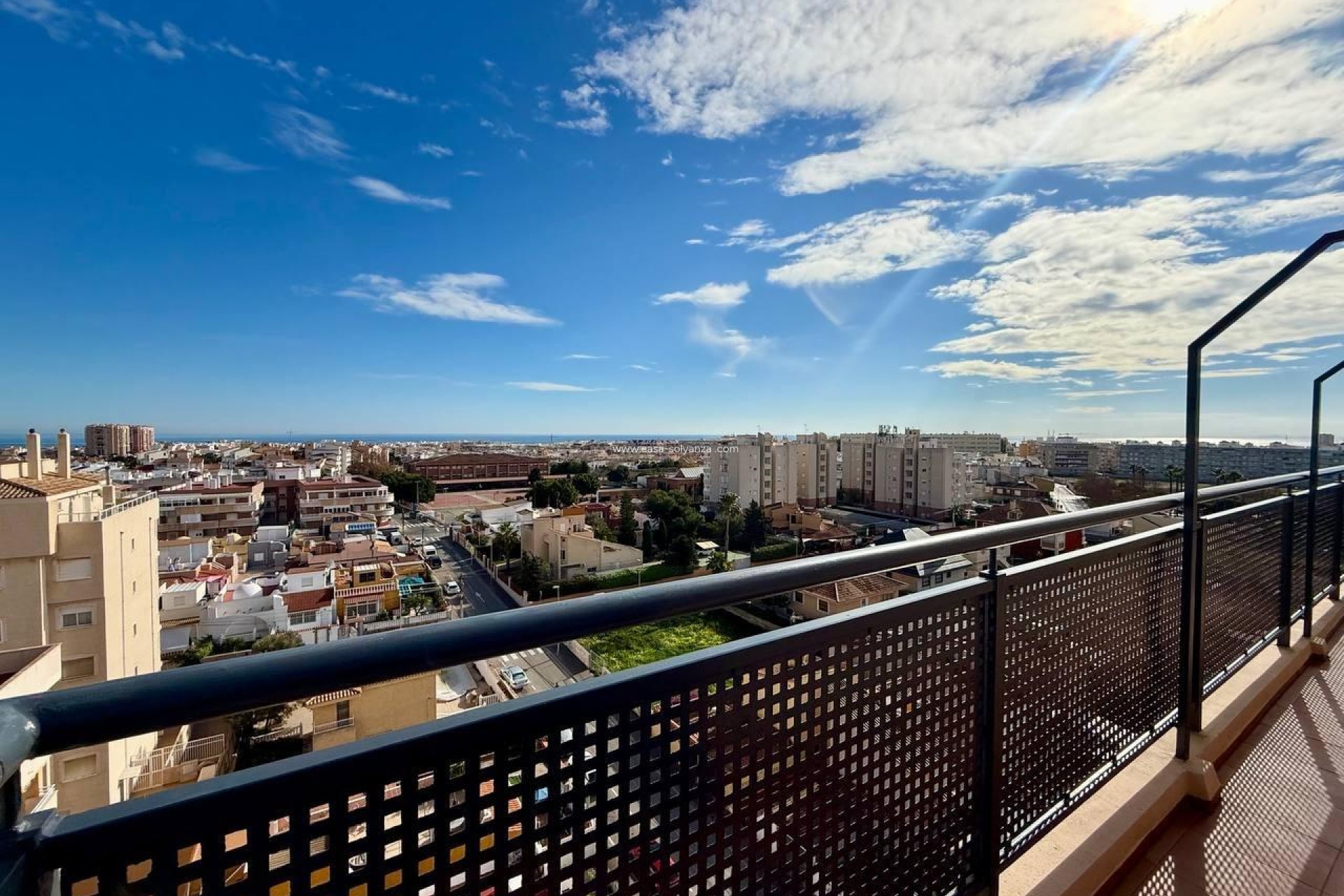 Herverkoop - Appartement / flat - Torrevieja - Nueva Torrevieja