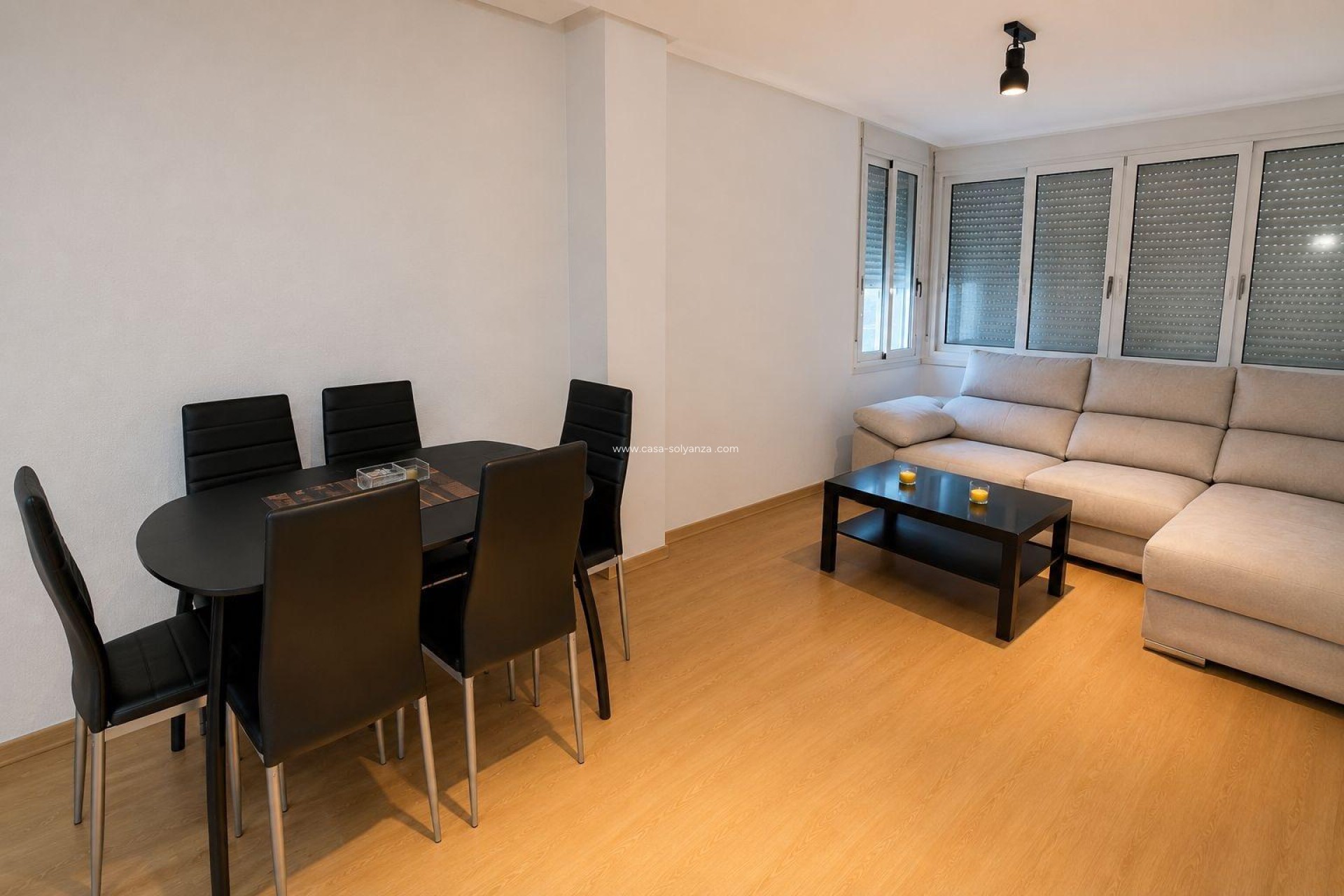 Herverkoop - Appartement / flat - Torrevieja - Nueva Torrevieja
