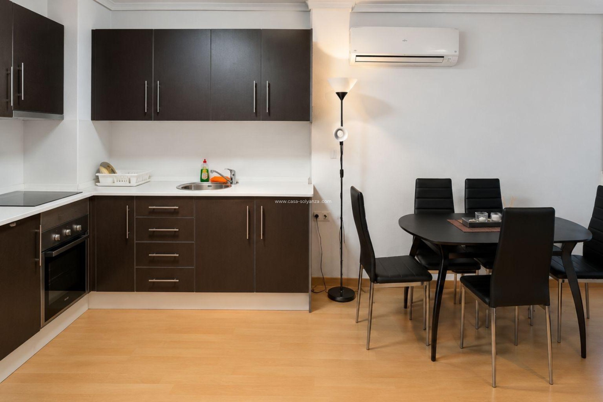 Herverkoop - Appartement / flat - Torrevieja - Nueva Torrevieja