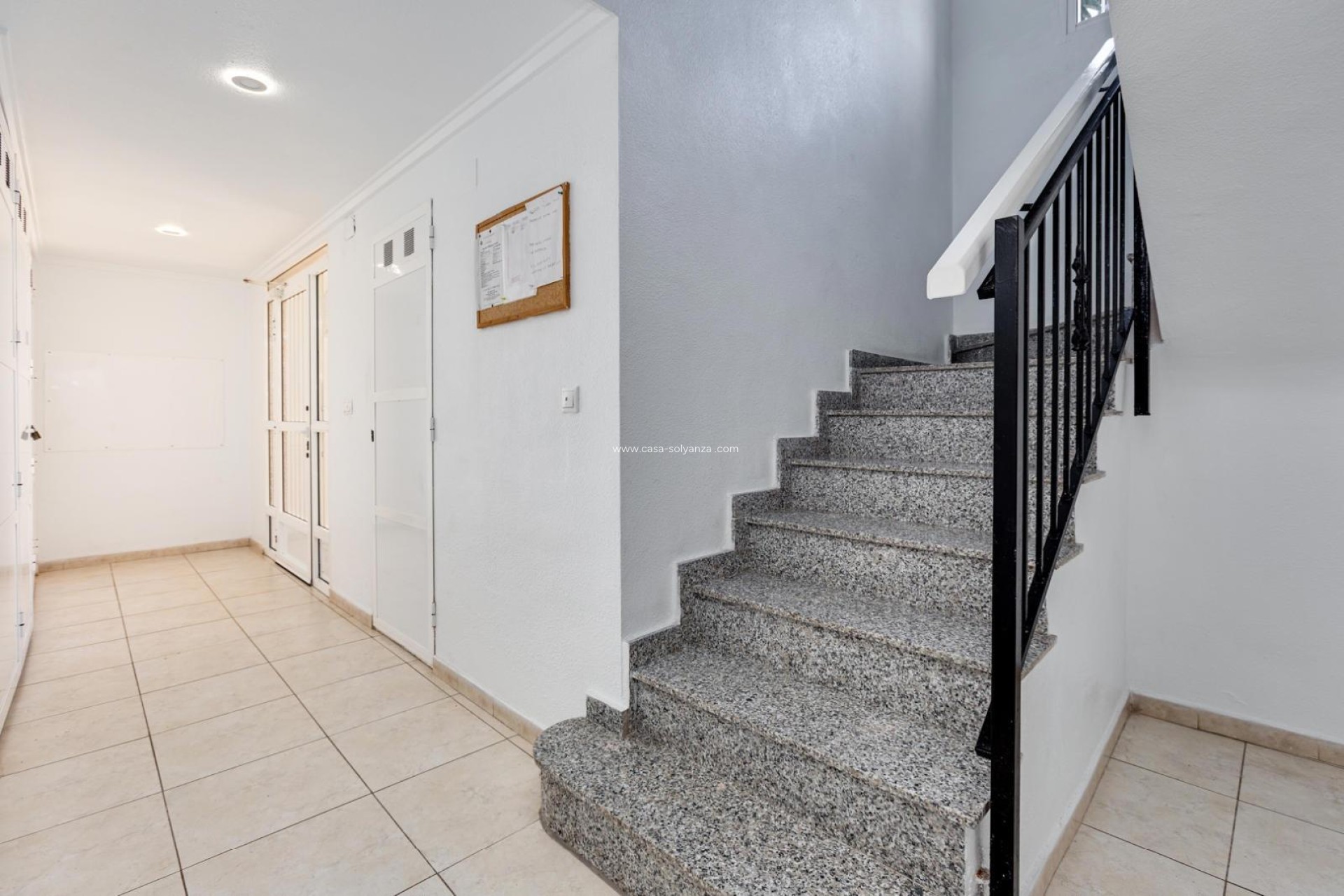 Herverkoop - Appartement / flat - Torrevieja - Nueva Torrevieja