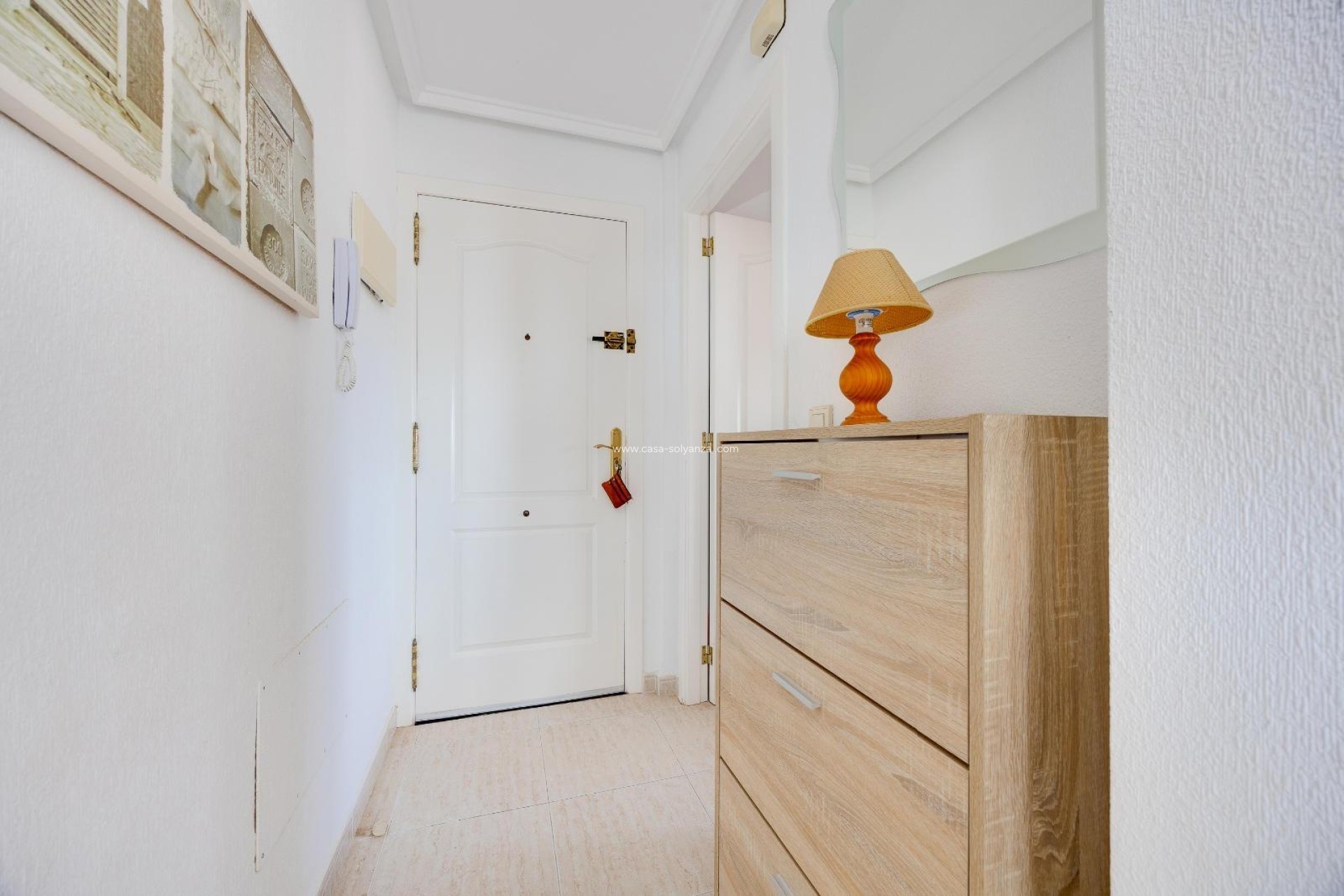 Herverkoop - Appartement / flat - Torrevieja - Nueva Torrevieja