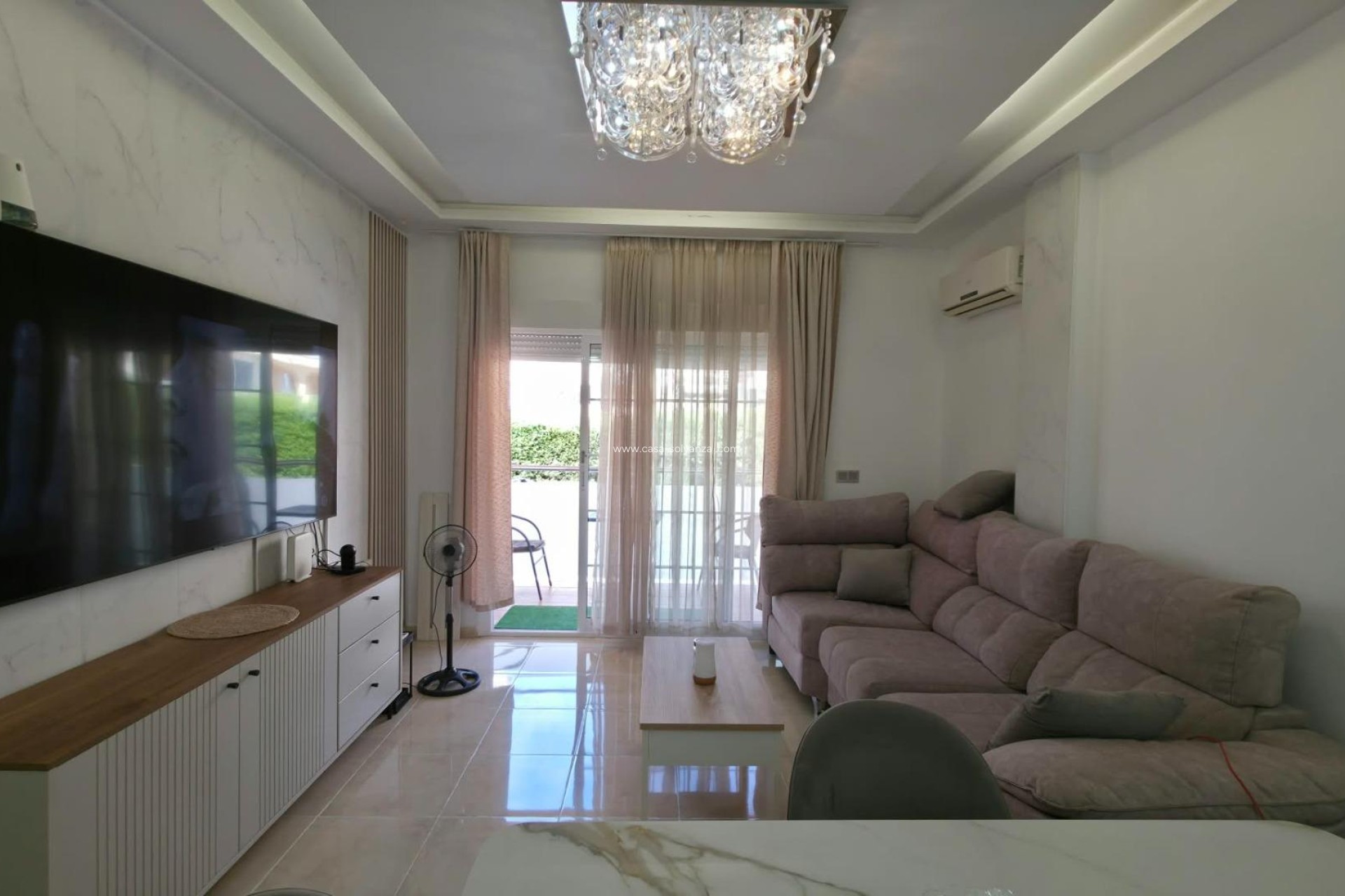 Herverkoop - Appartement / flat - Torrevieja - Nueva Torrevieja