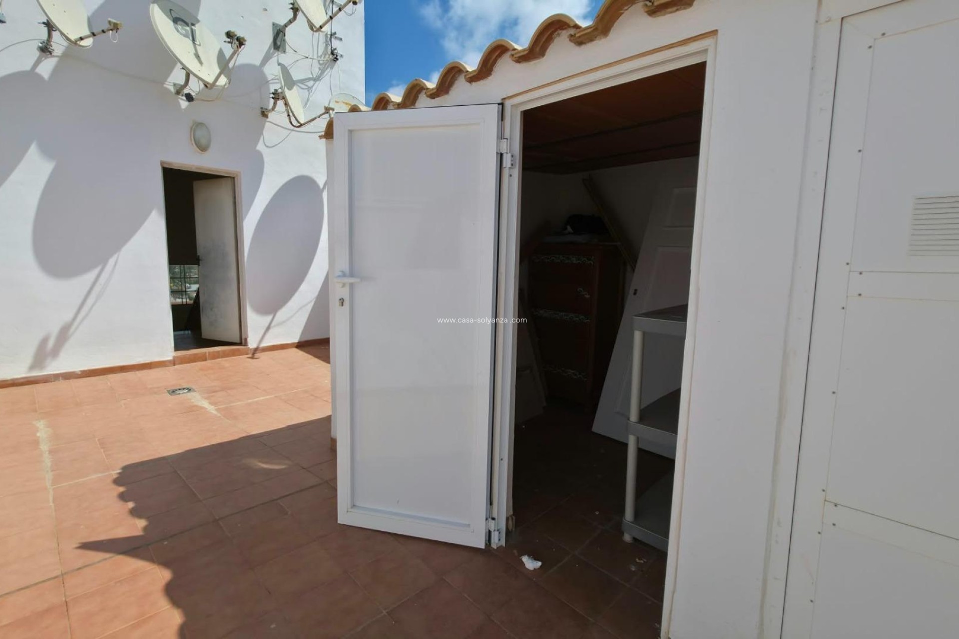 Herverkoop - Appartement / flat - Torrevieja - Nueva Torrevieja