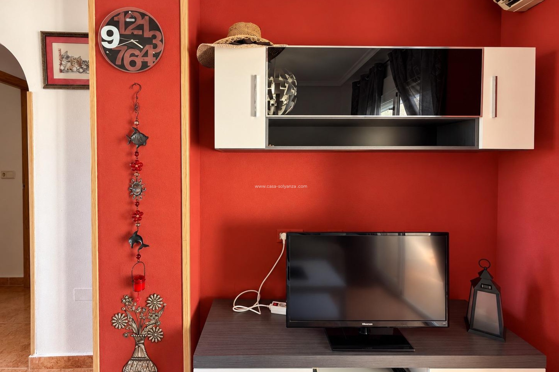 Herverkoop - Appartement / flat - Torrevieja - Nueva Torrevieja