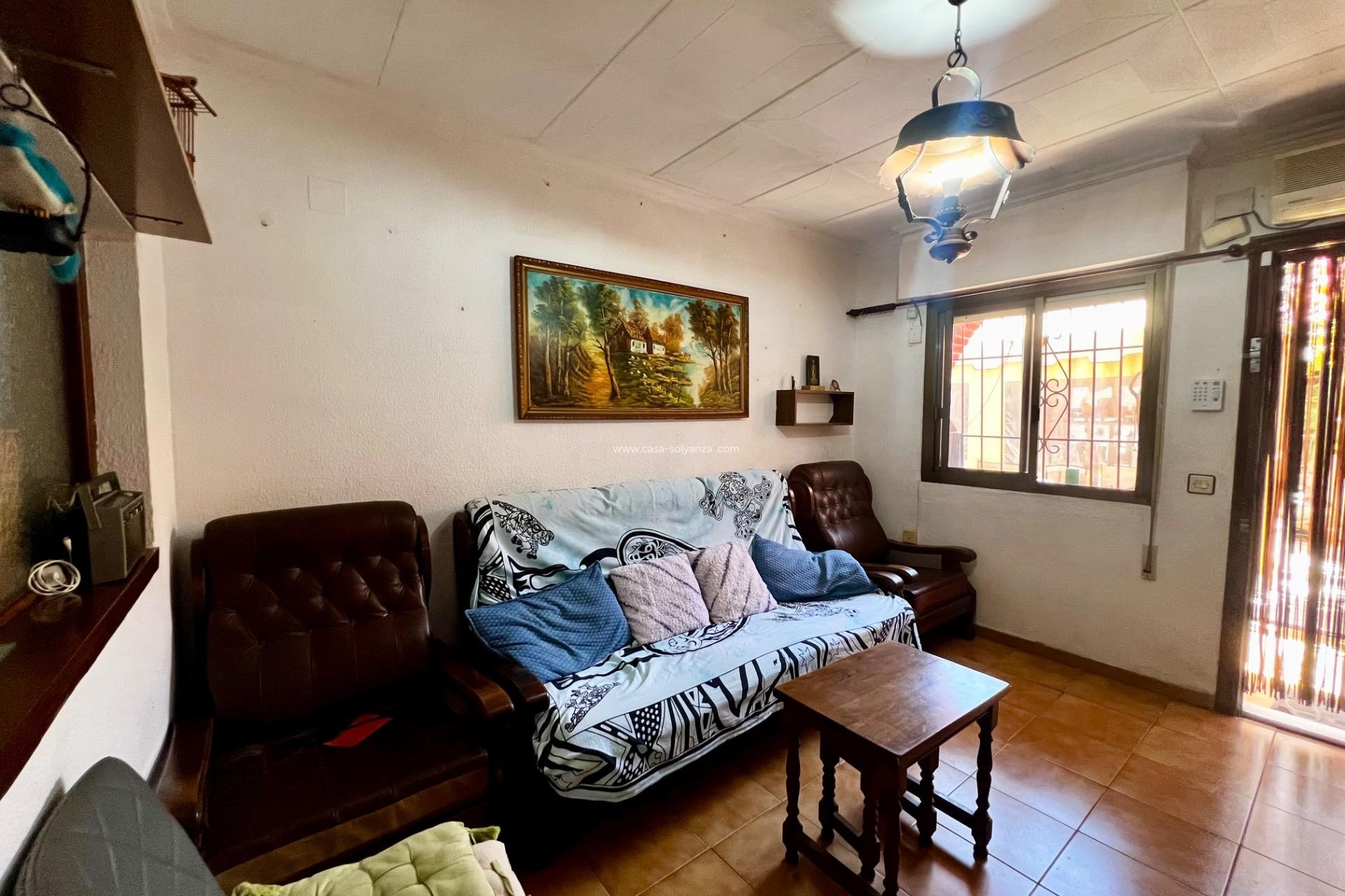 Herverkoop - Appartement / flat - Torrevieja - Nueva Torrevieja
