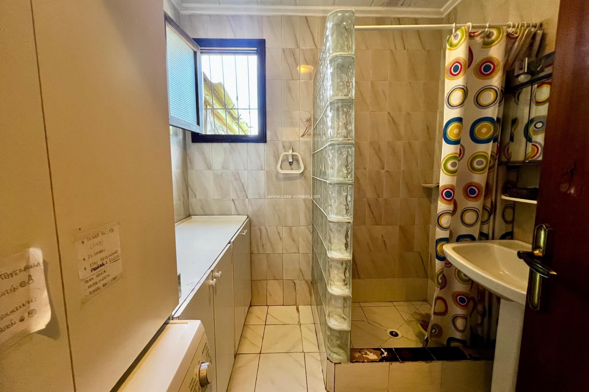 Herverkoop - Appartement / flat - Torrevieja - Nueva Torrevieja