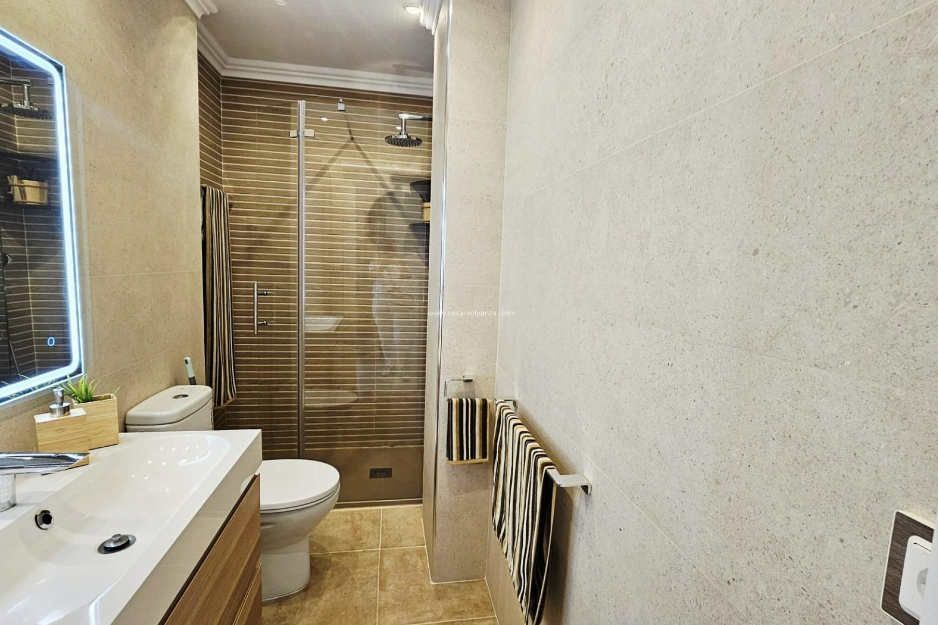 Herverkoop - Appartement / flat - Torrevieja - Nueva Torrevieja