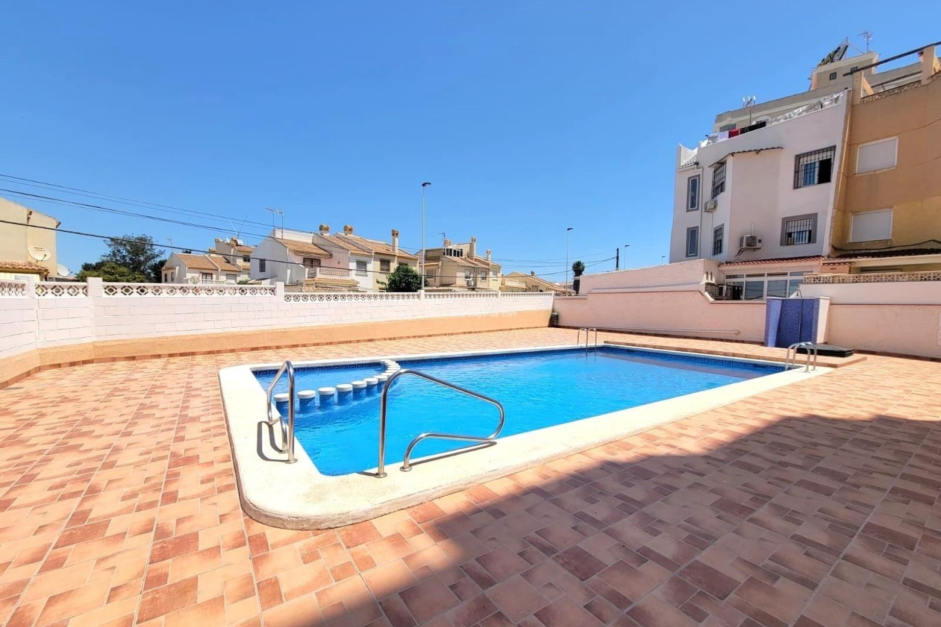 Herverkoop - Appartement / flat - Torrevieja - Nueva Torrevieja