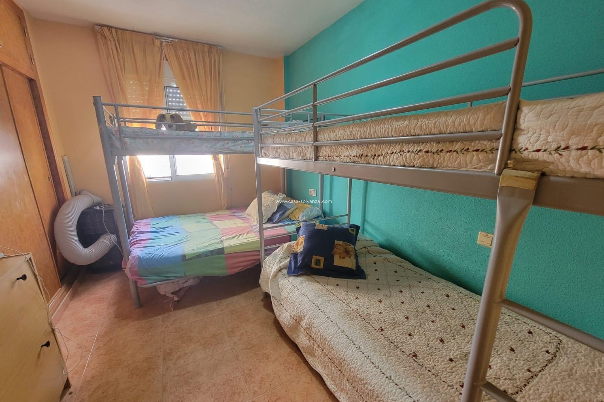 Herverkoop - Appartement / flat - Torrevieja - Nueva Torrevieja